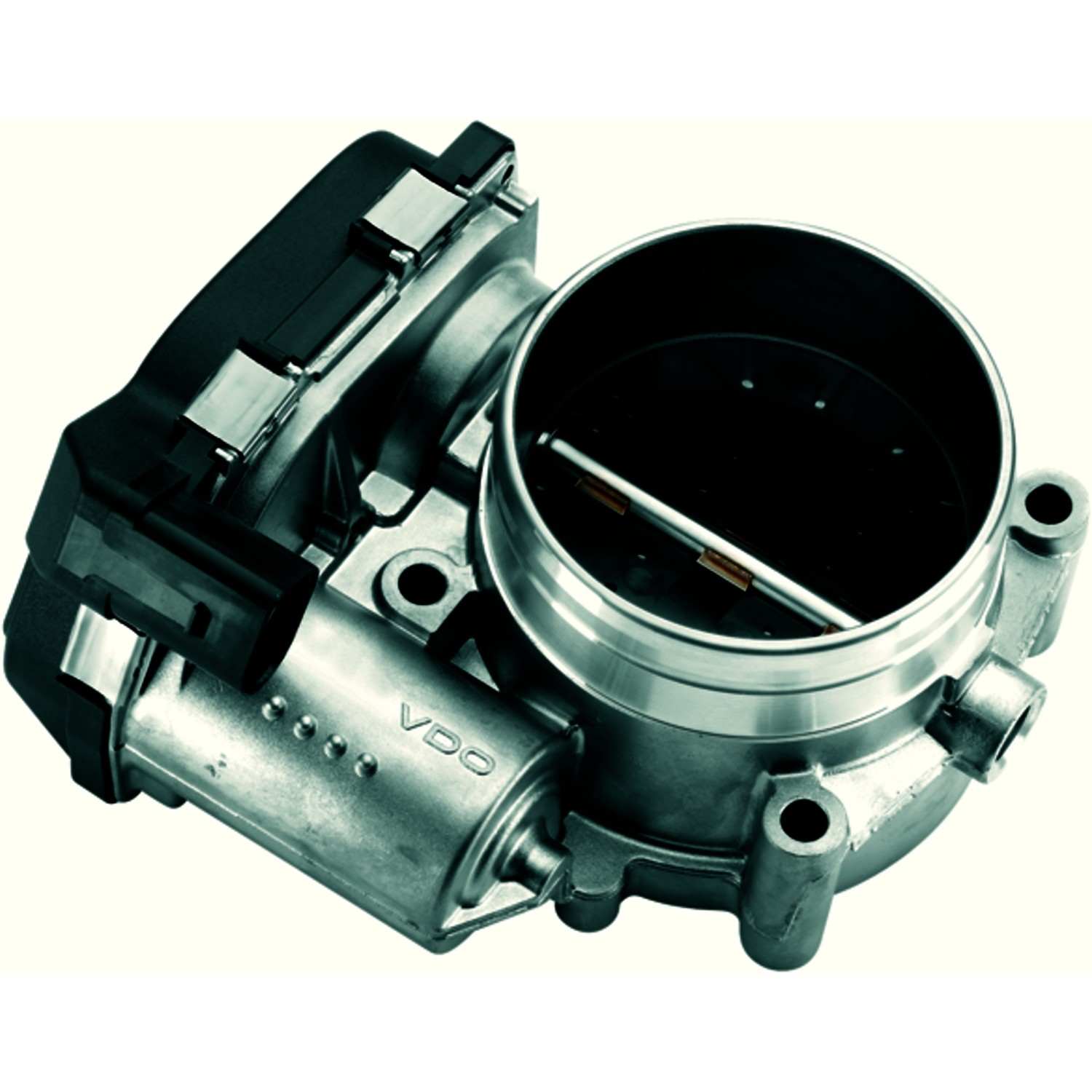 Continental Fuel Injection Throttle Body Assembly  top view frsport 408-242-002-004Z