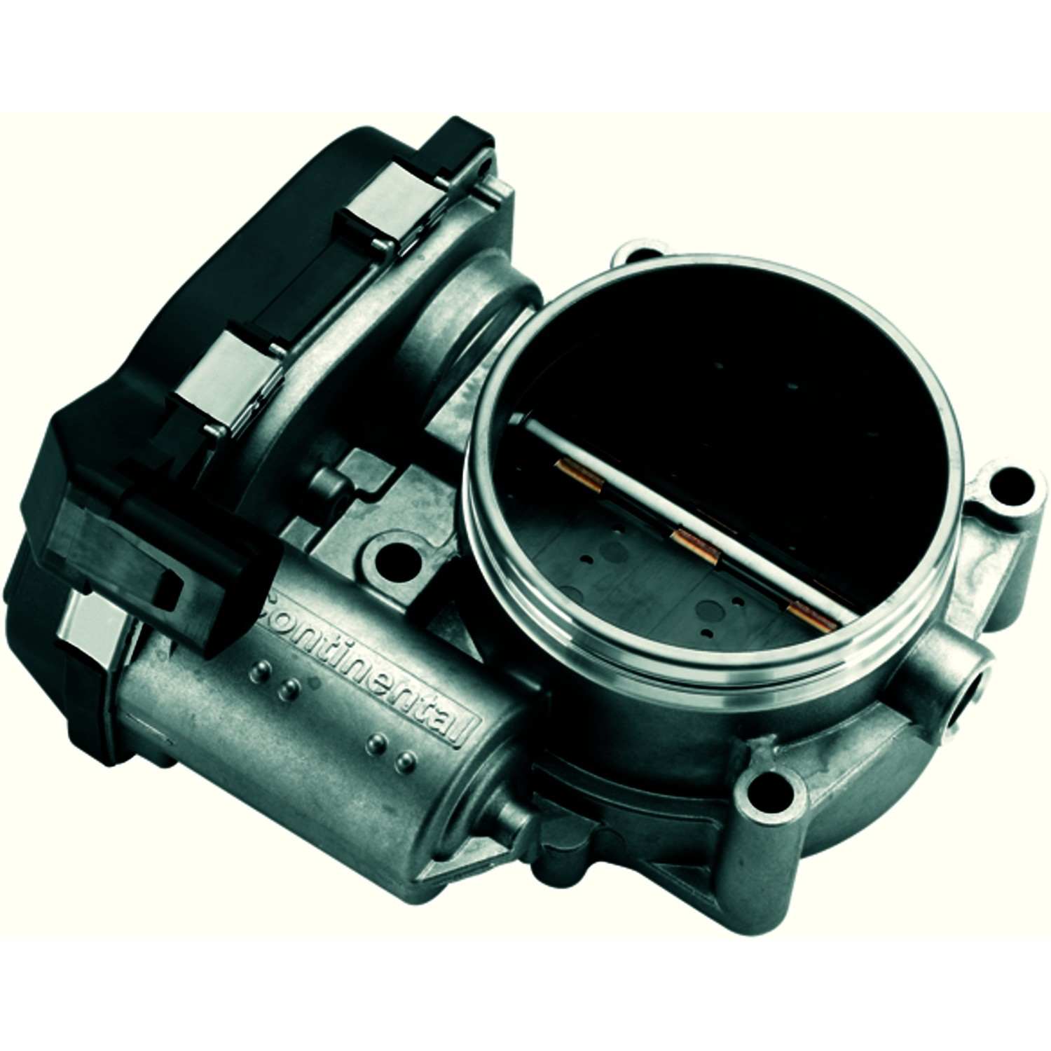 Continental Fuel Injection Throttle Body Assembly  top view frsport 408-242-002-008Z