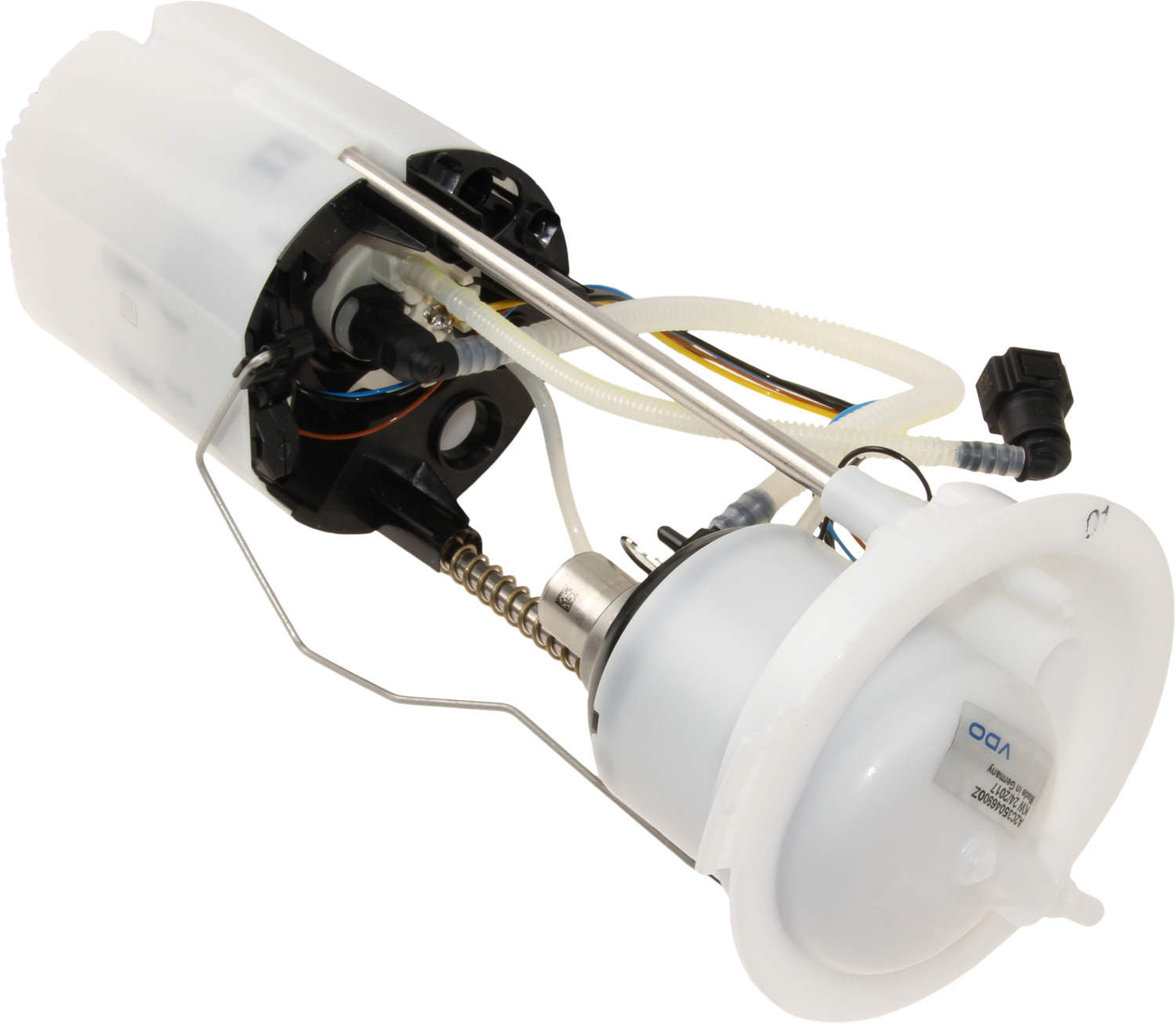 continental fuel pump module assembly  frsport a2c35046900z