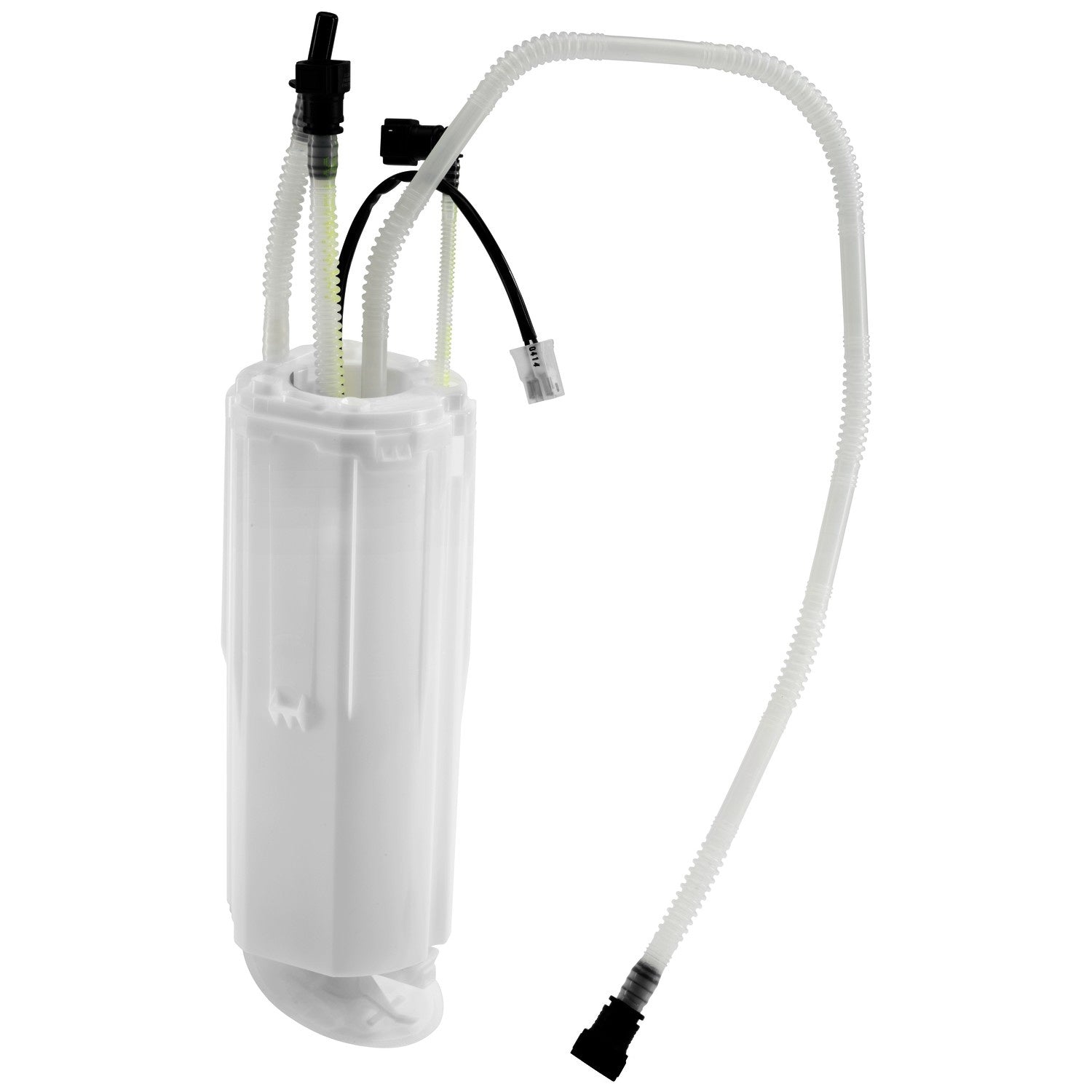 Continental Fuel Pump Module Assembly  top view frsport A2C53096826Z