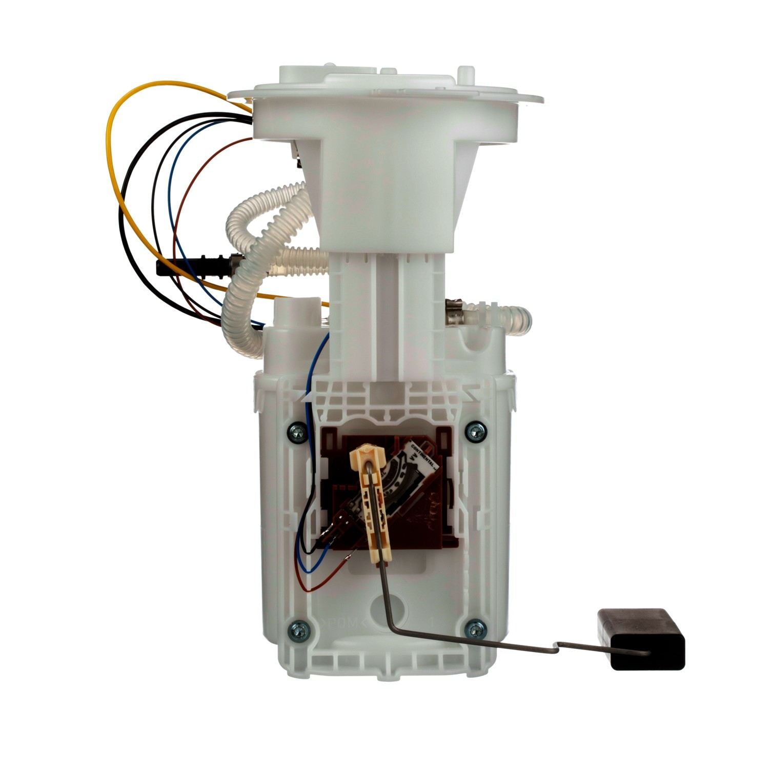 Continental Fuel Pump Module Assembly  top view frsport A2C53108572Z