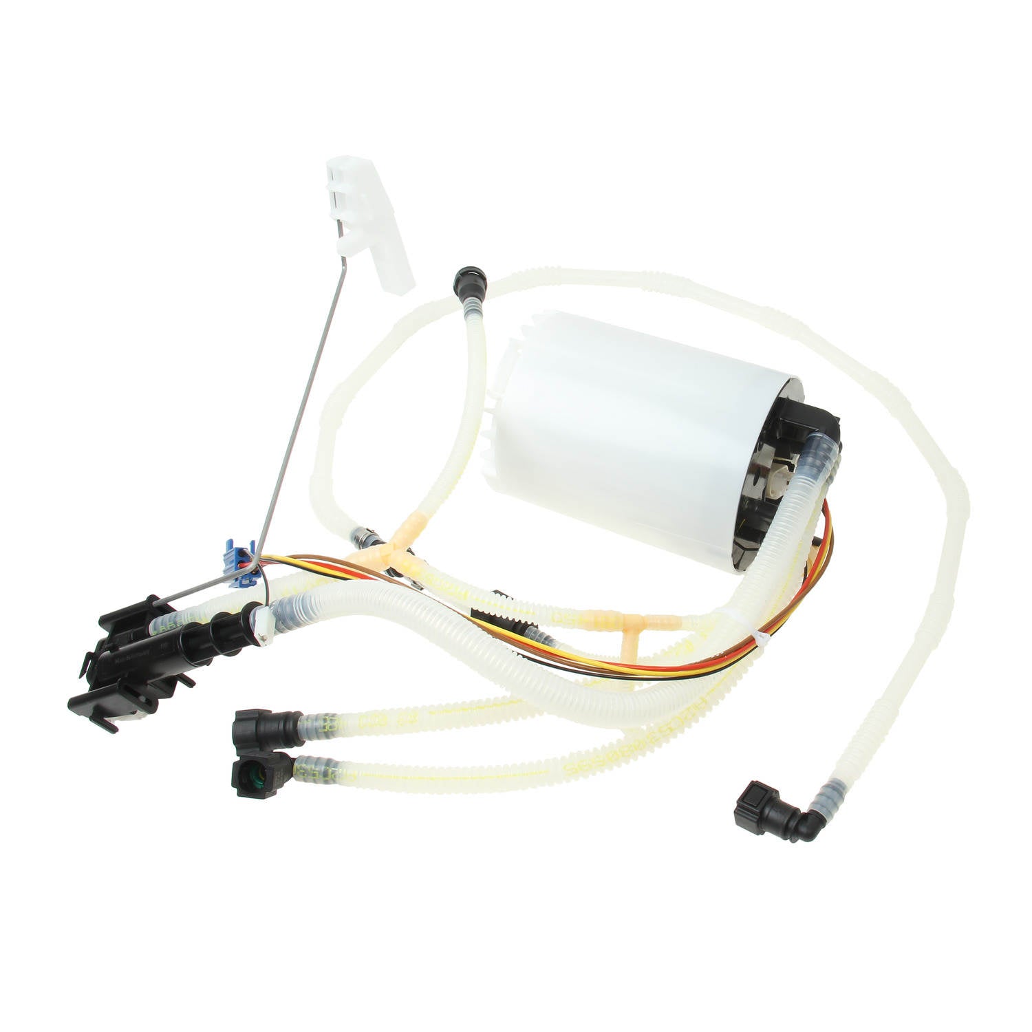 continental fuel pump module assembly  frsport a2c53304454z