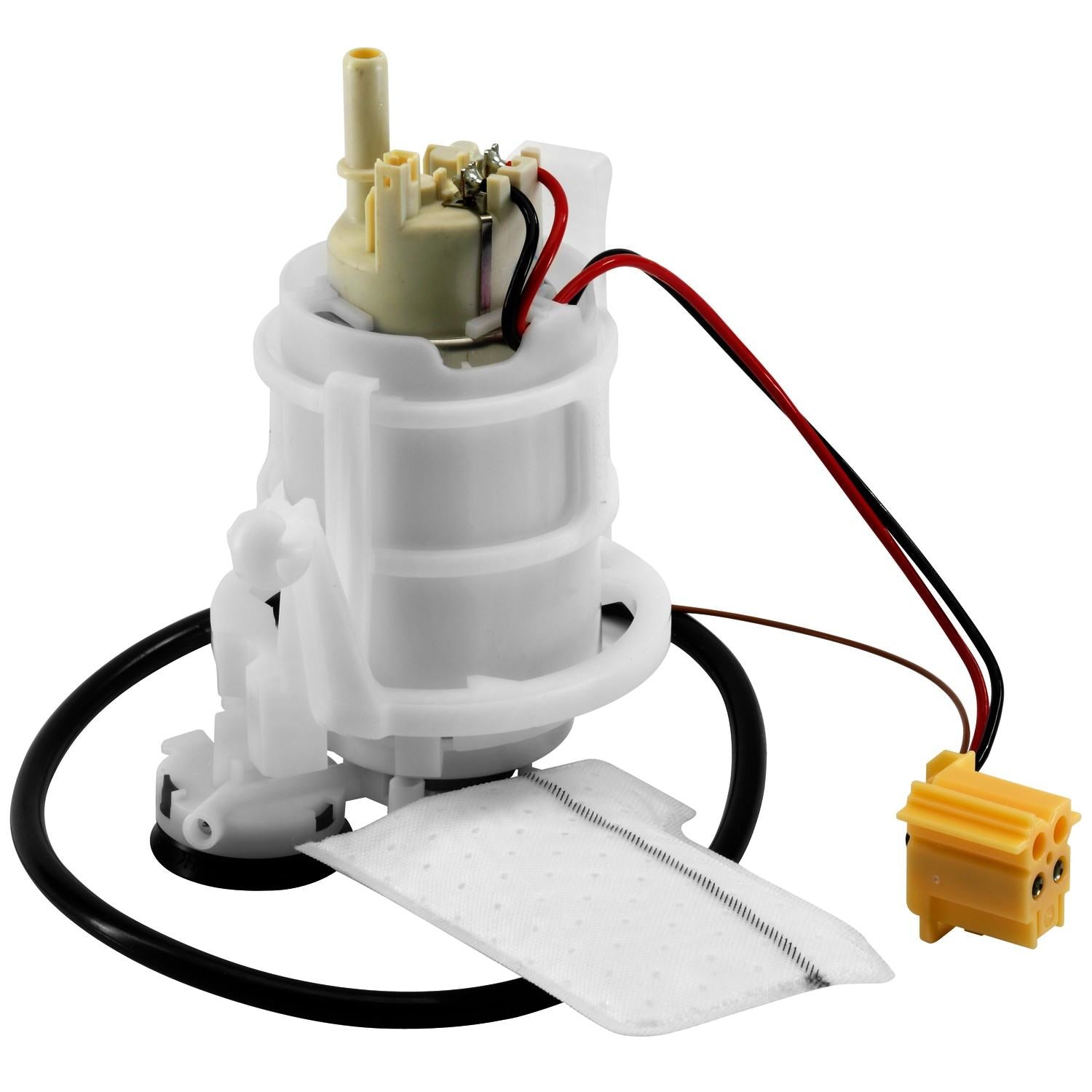 Continental Fuel Pump Module Assembly  top view frsport A2C53343541Z