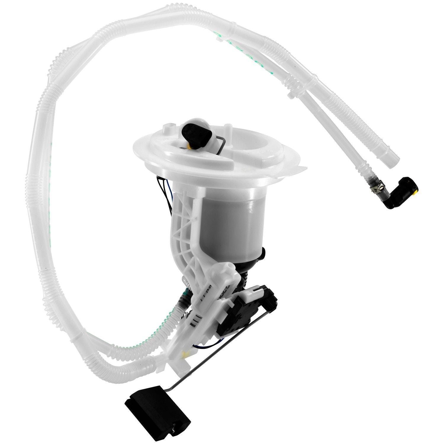 Continental Fuel Pump Module Assembly  top view frsport A2C53345695Z