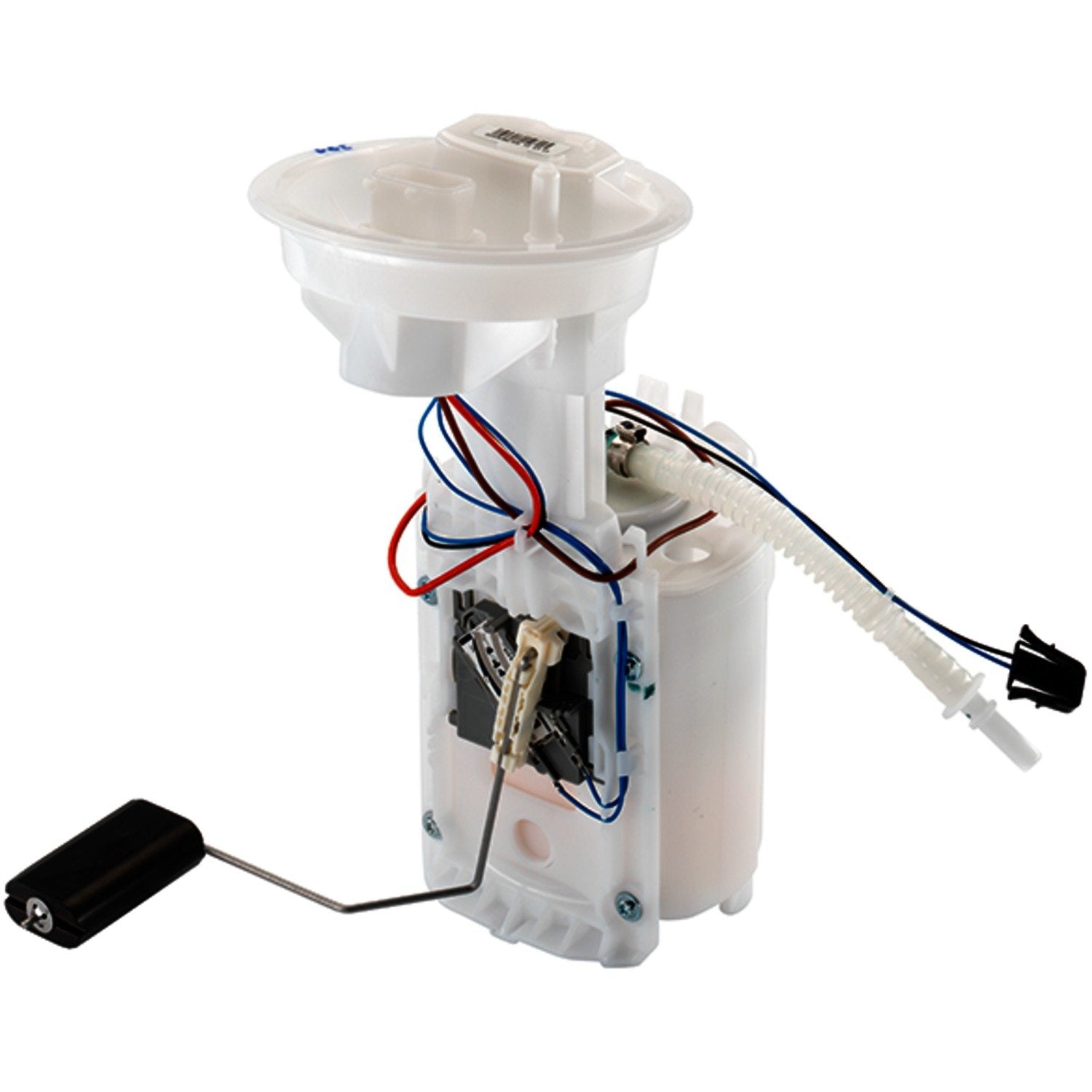 Continental Fuel Pump Module Assembly  top view frsport A2C53378279Z