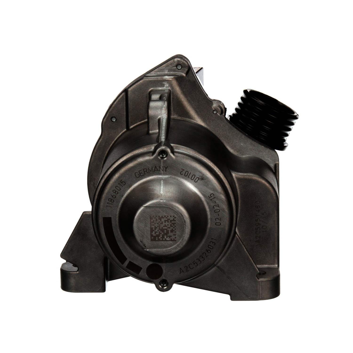 continental electric engine water pump  frsport a2c59514607