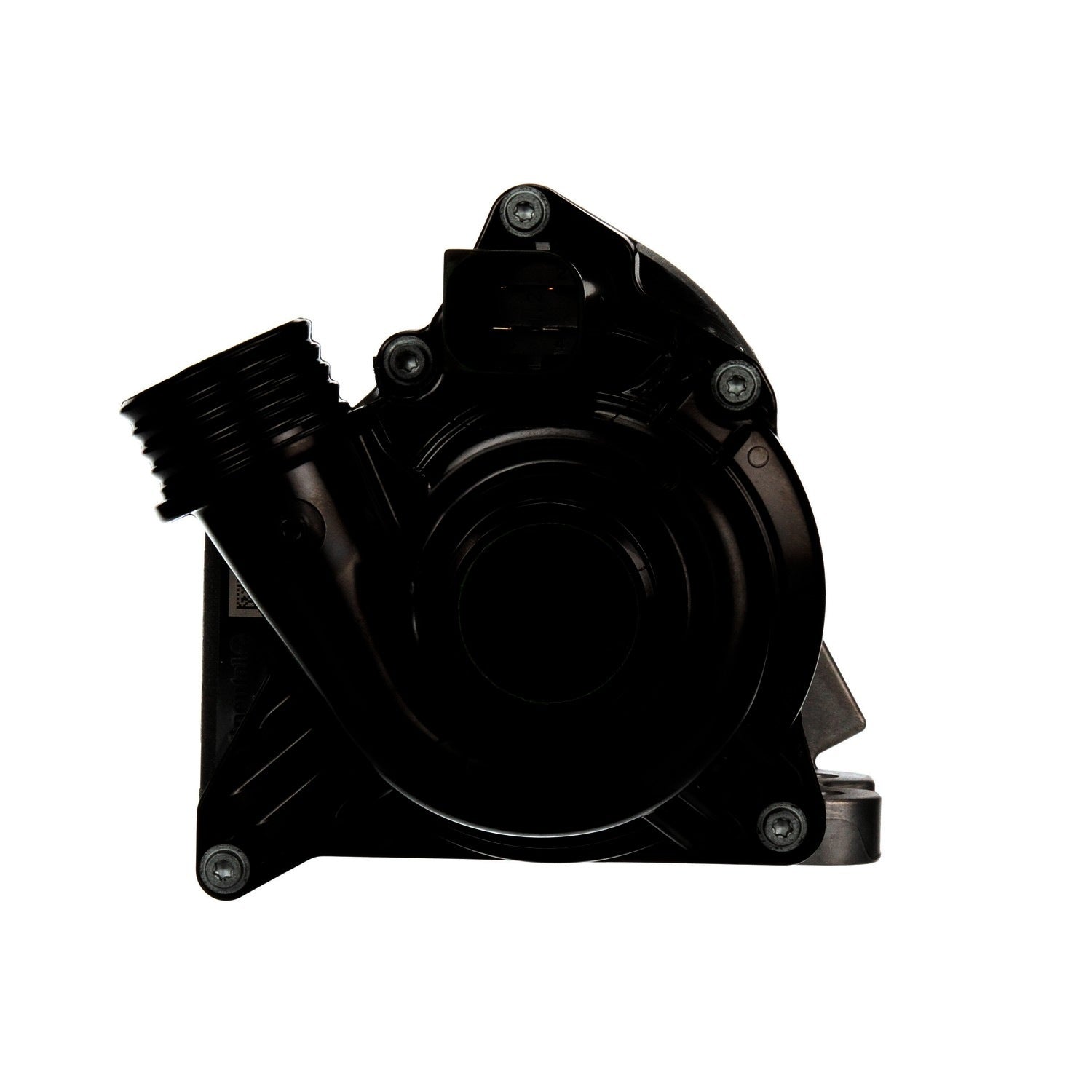 Continental Electric Engine Water Pump  top view frsport A2C59514607