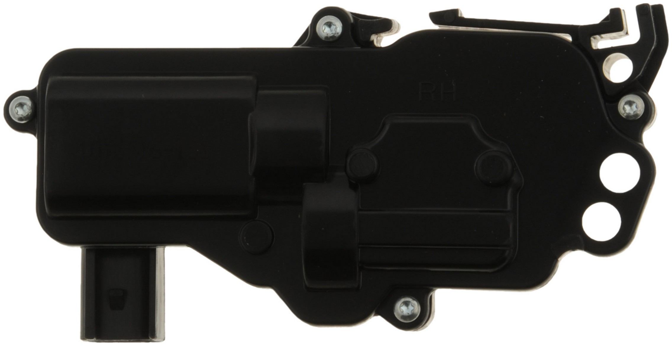 Continental Door Lock Actuator  top view frsport AC89162