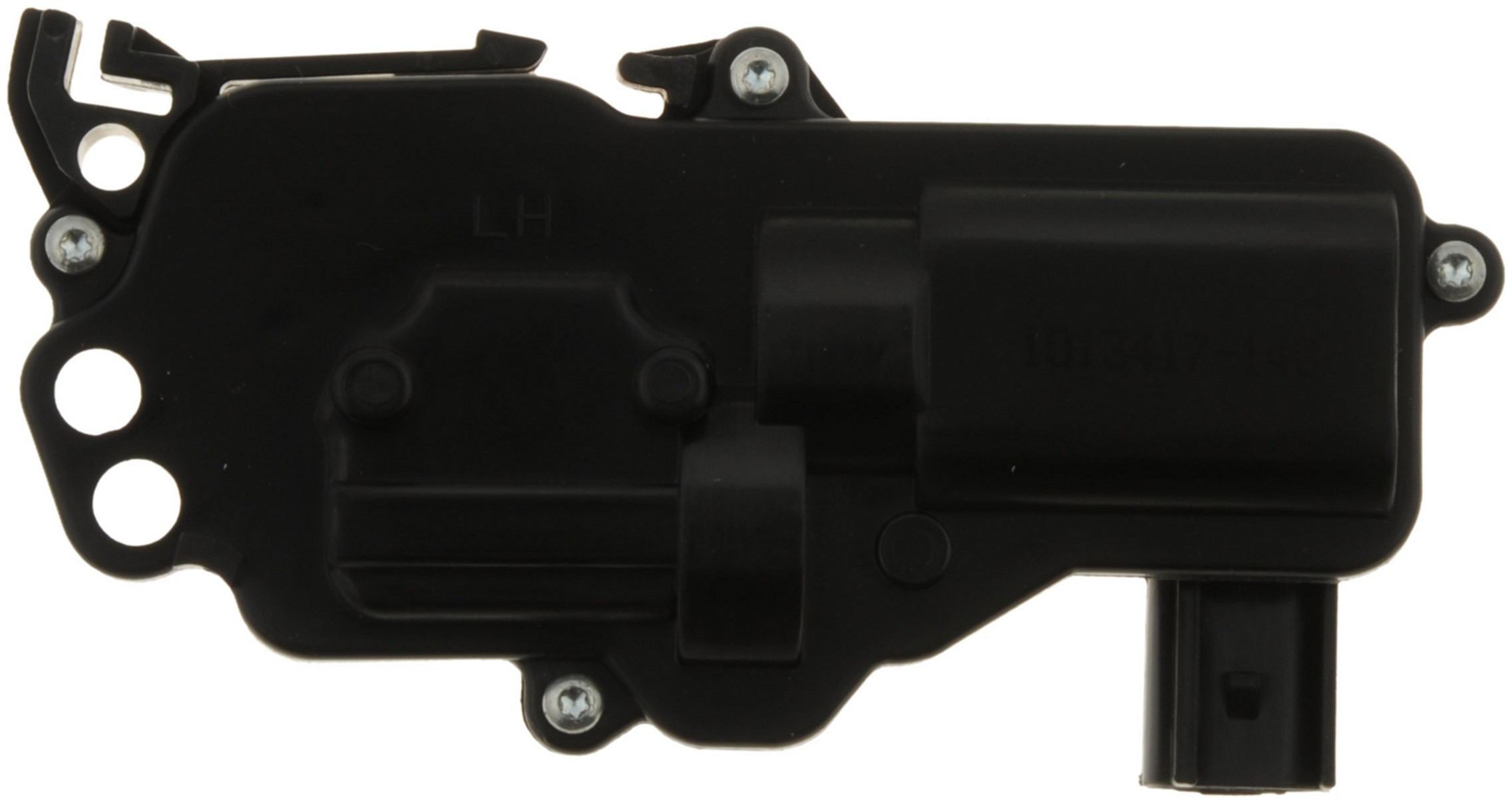 Continental Door Lock Actuator  top view frsport AC89163