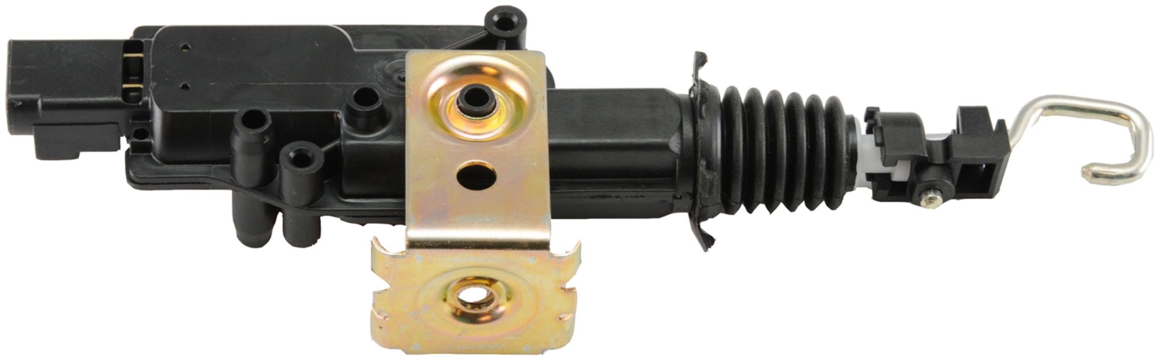 Continental Door Lock Actuator  top view frsport AC89700