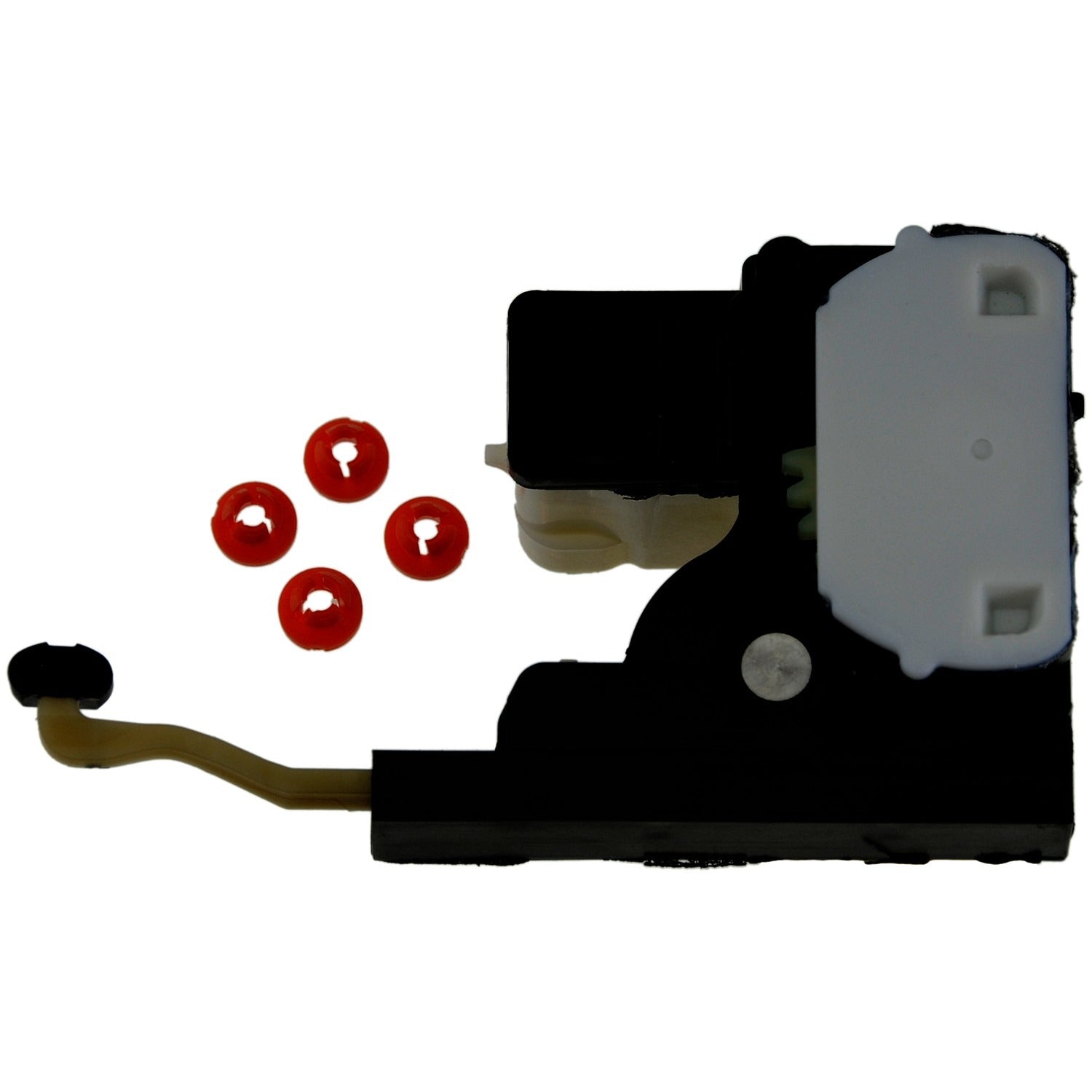 continental door lock actuator  frsport ac89701