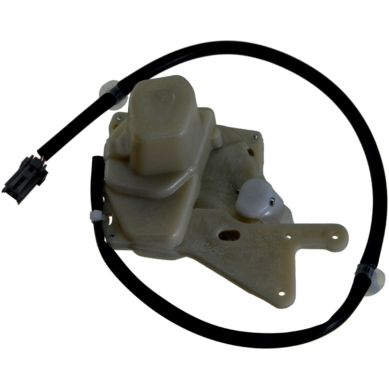 continental door lock actuator  frsport ac89758