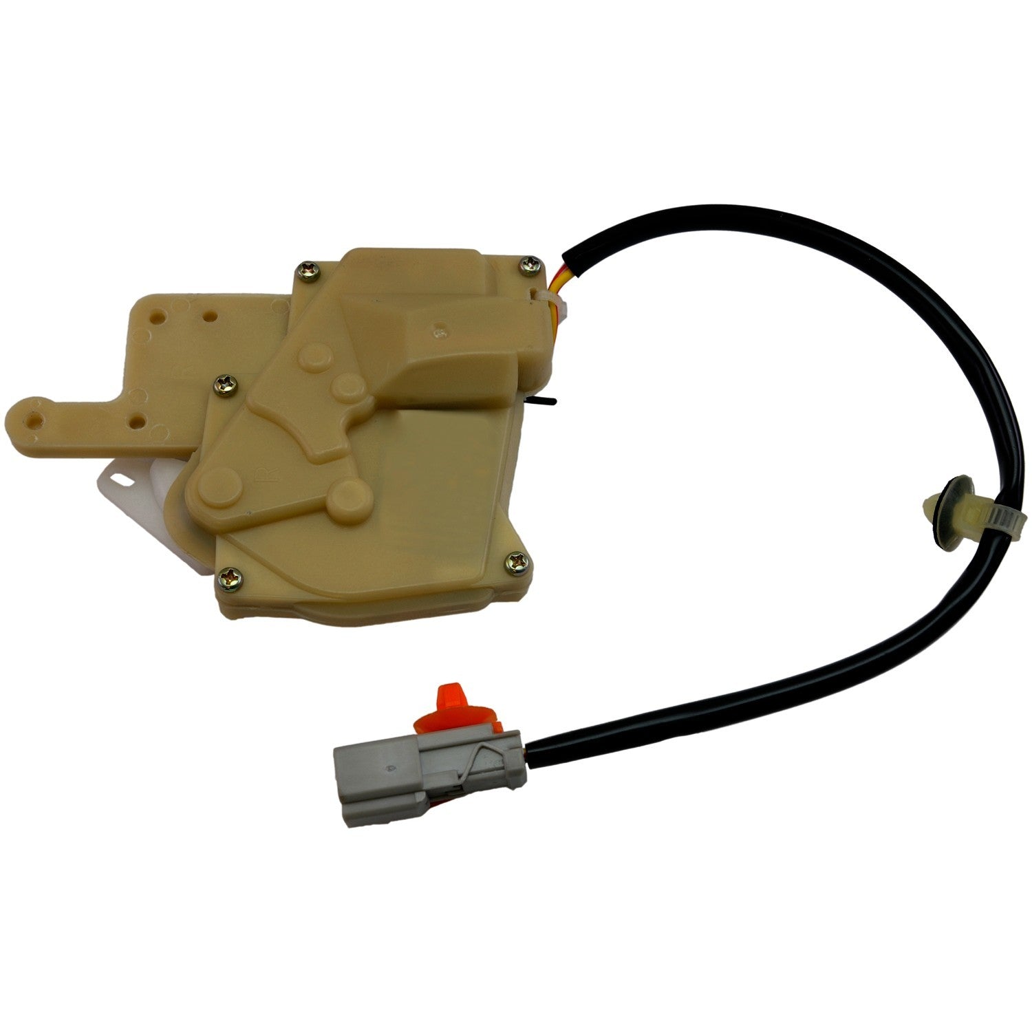 continental door lock actuator  frsport ac89770