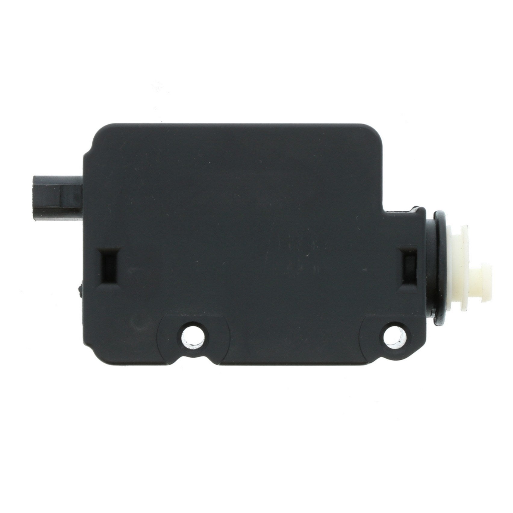 Continental Fuel Filler Door Lock Actuator  top view frsport AC89790