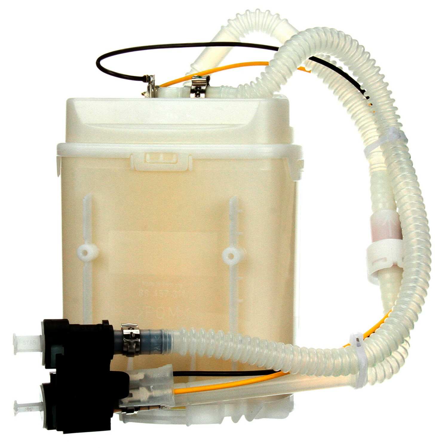 continental fuel pump module assembly  frsport e22-041-087z