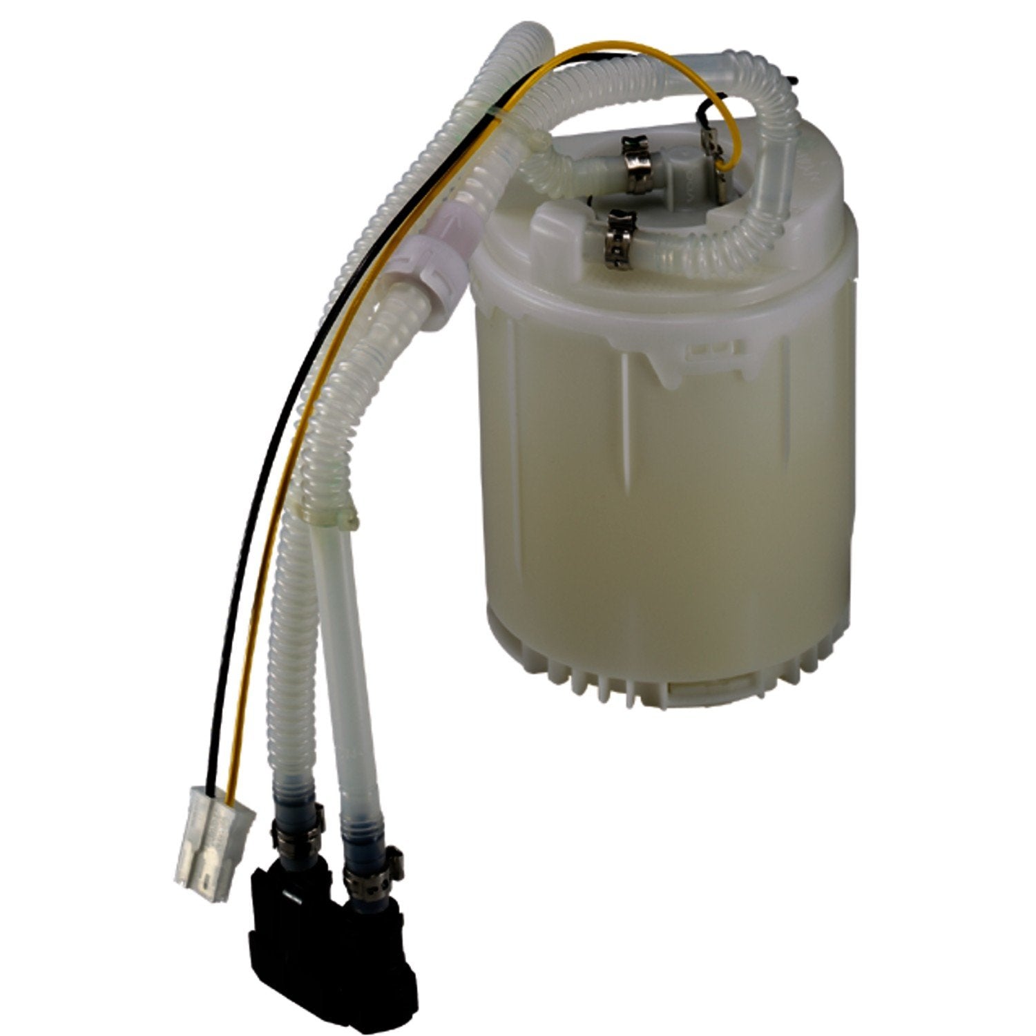 Continental Fuel Pump Module Assembly  top view frsport E22-041-087Z