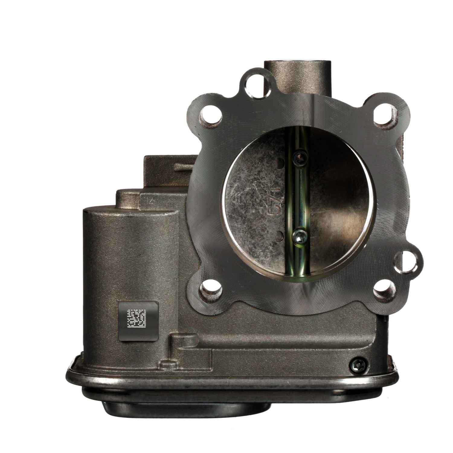 continental fuel injection throttle body assembly  frsport etb10008