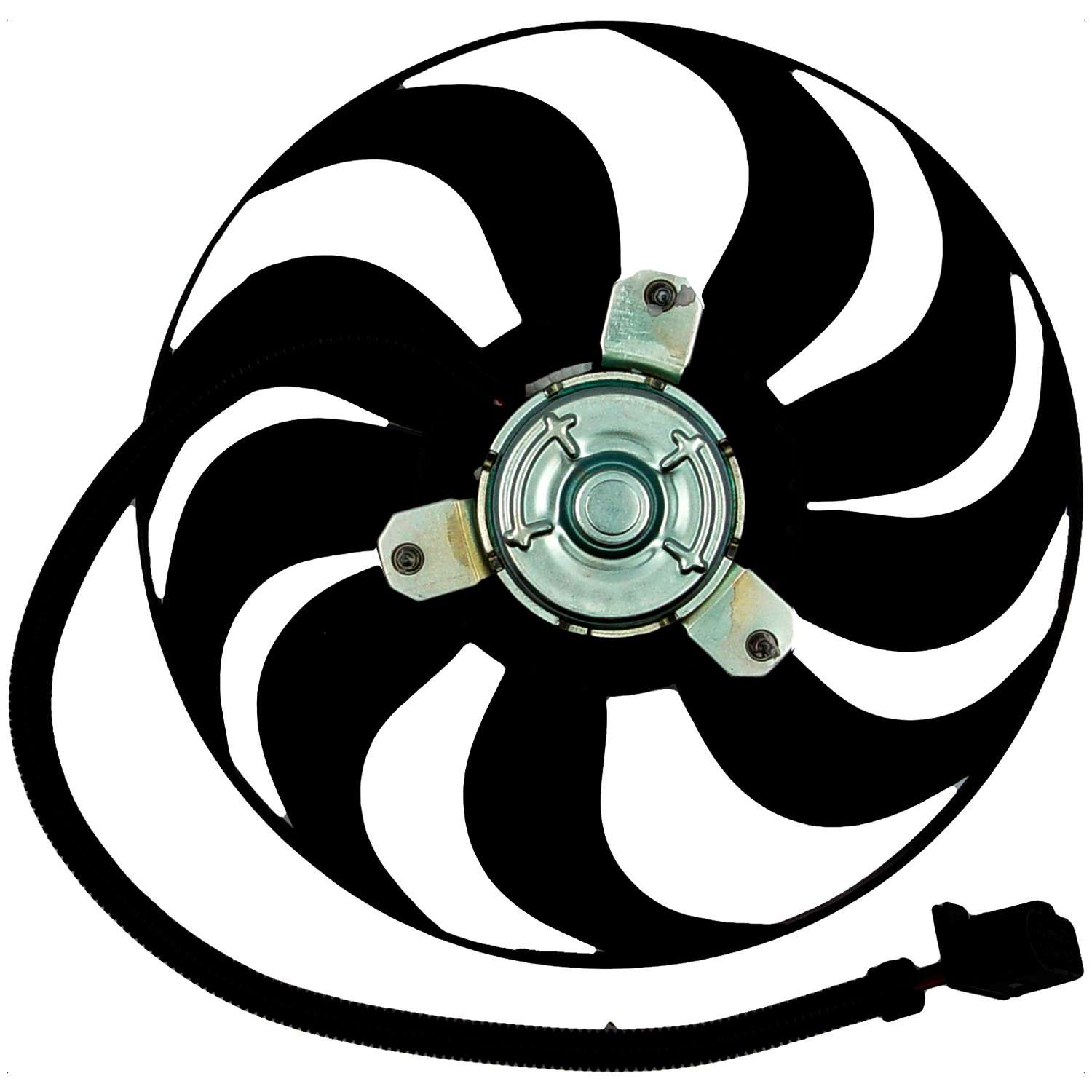 continental engine cooling fan assembly  frsport fa70006