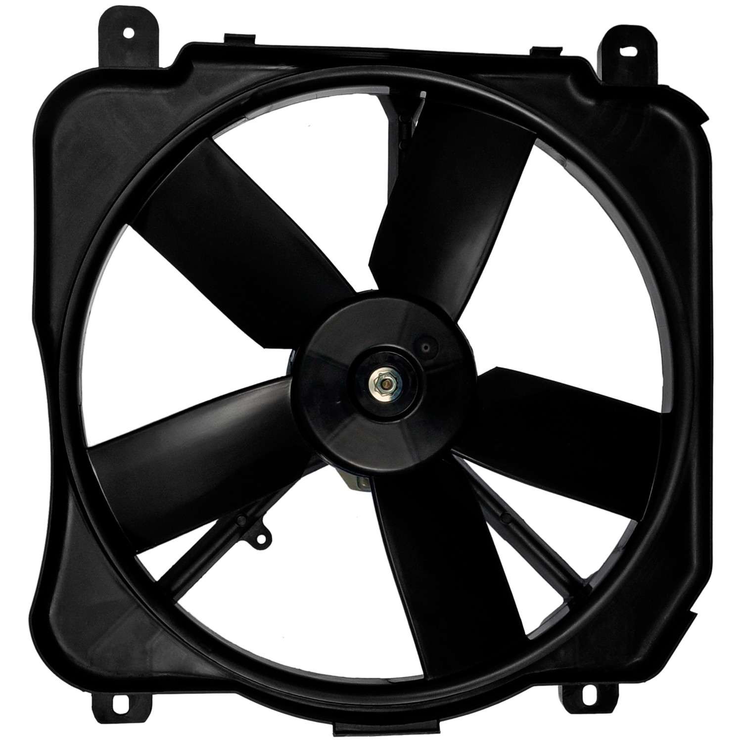 Continental Engine Cooling Fan Assembly  top view frsport FA70037