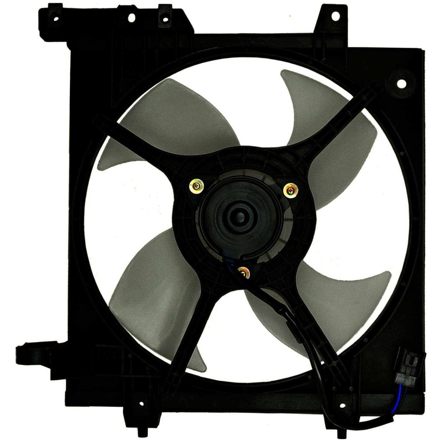 continental engine cooling fan assembly  frsport fa70140