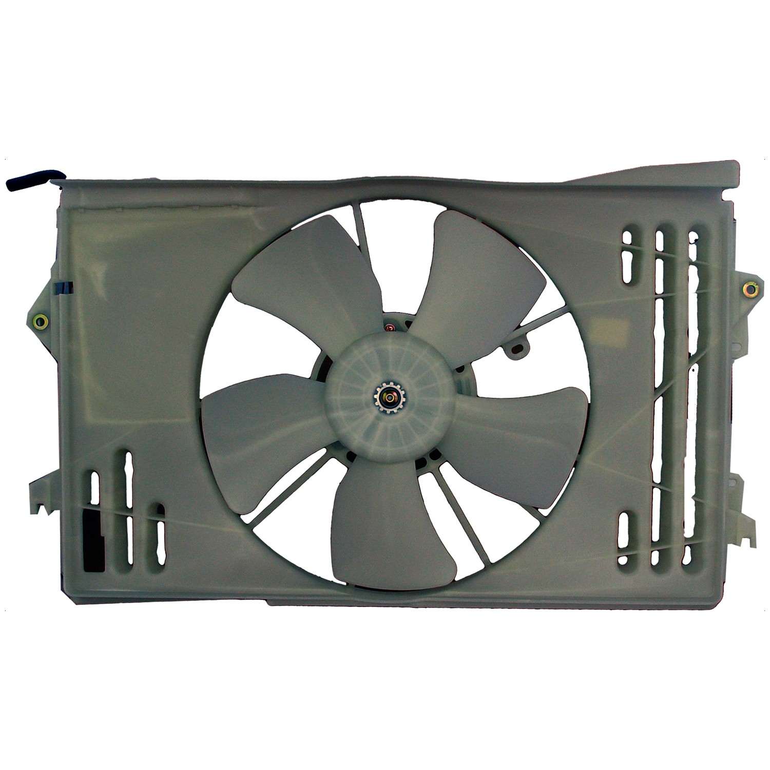 Continental Engine Cooling Fan Assembly  top view frsport FA70191