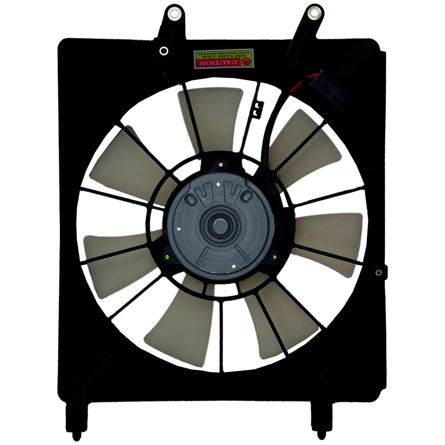 continental a/c condenser fan assembly  frsport fa70292