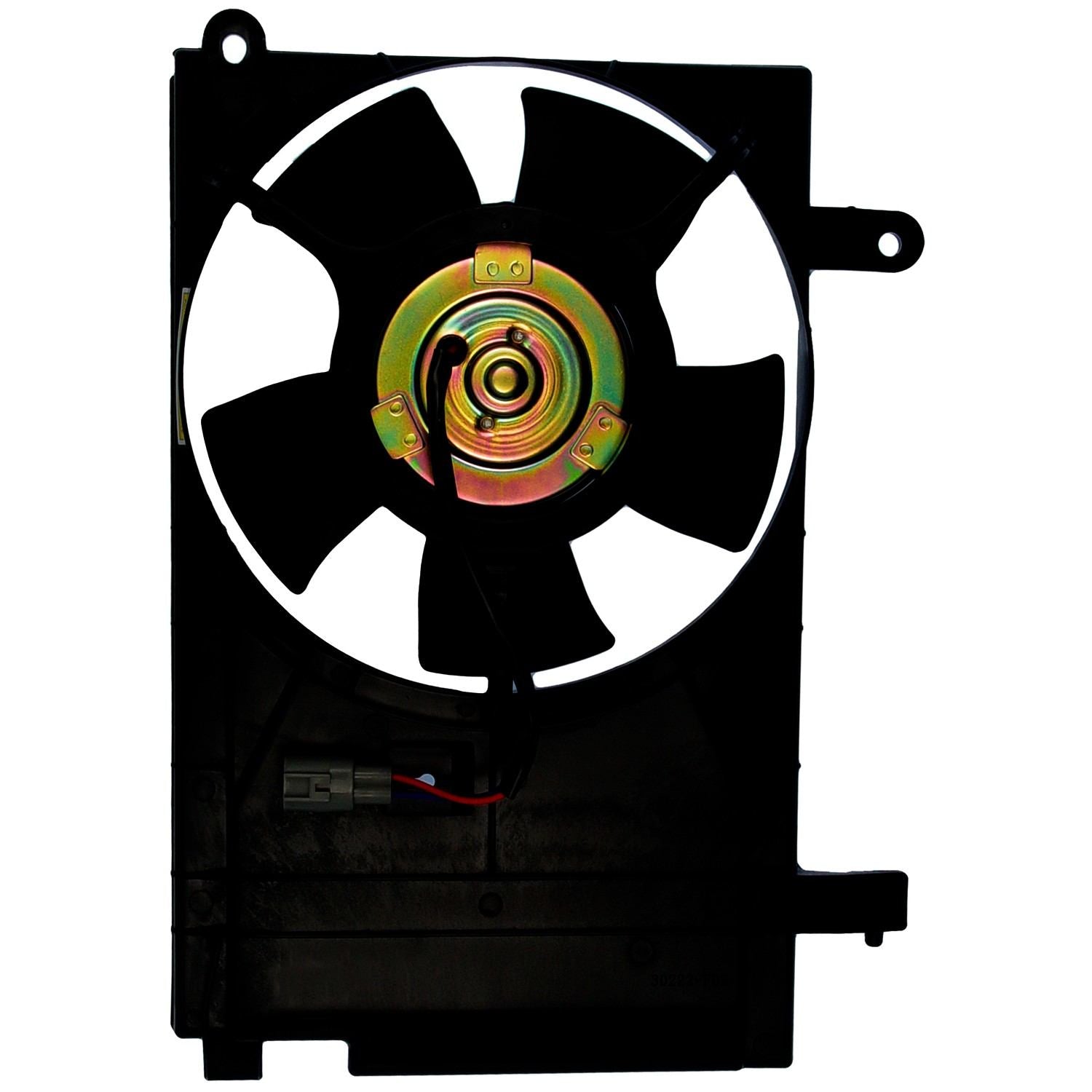 continental a/c condenser fan assembly  frsport fa70326