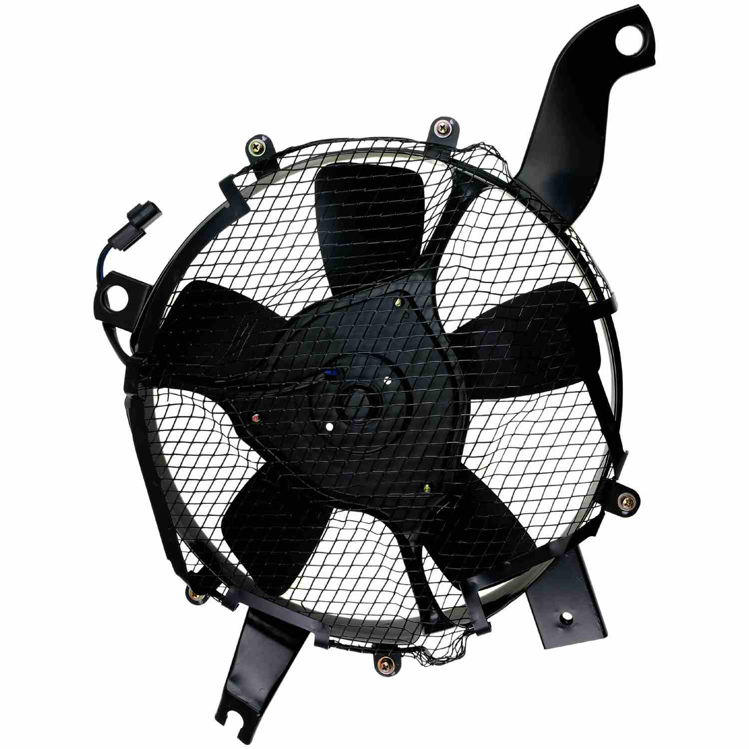 continental a/c condenser fan assembly  frsport fa70358