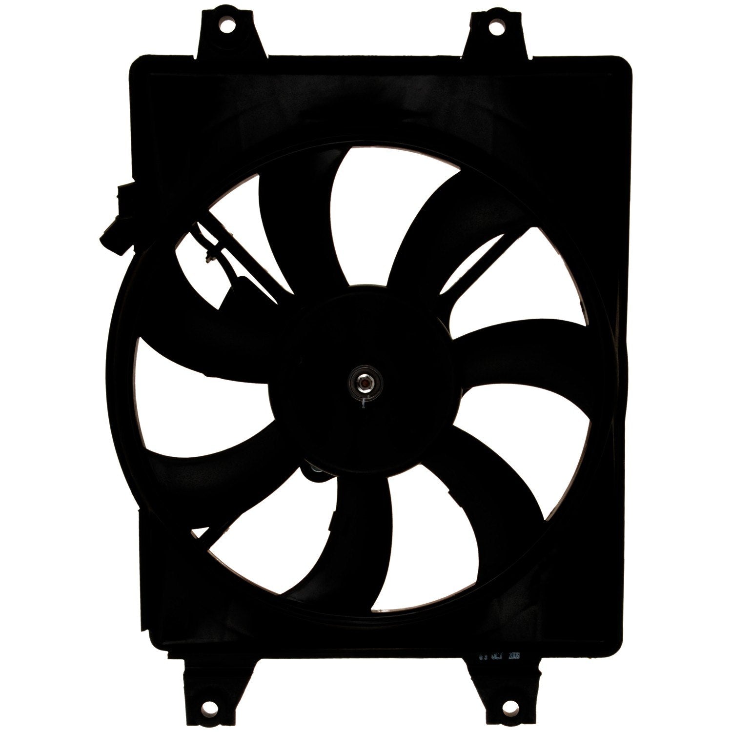 continental a/c condenser fan assembly  frsport fa70631