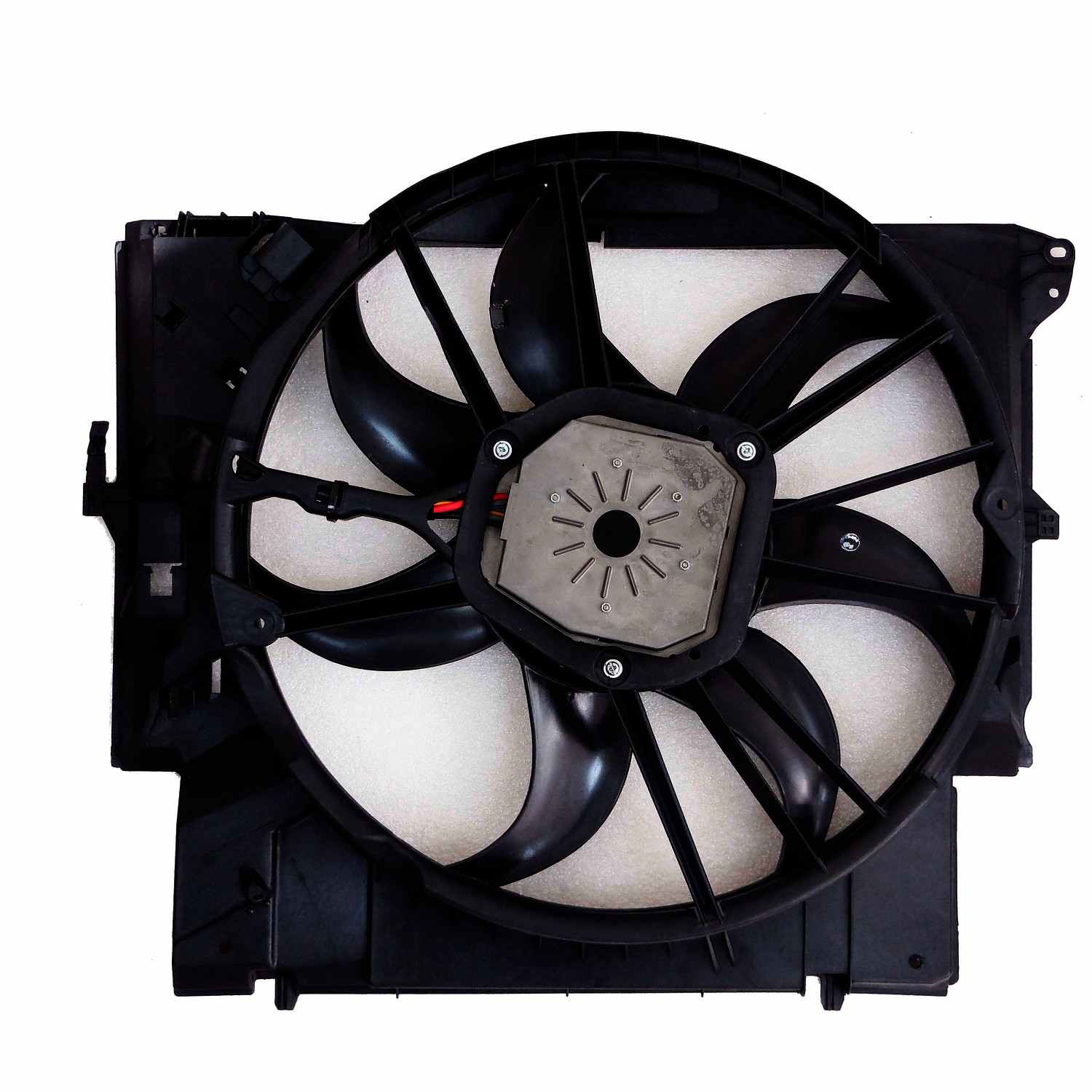 continental engine cooling fan assembly  frsport fa71608