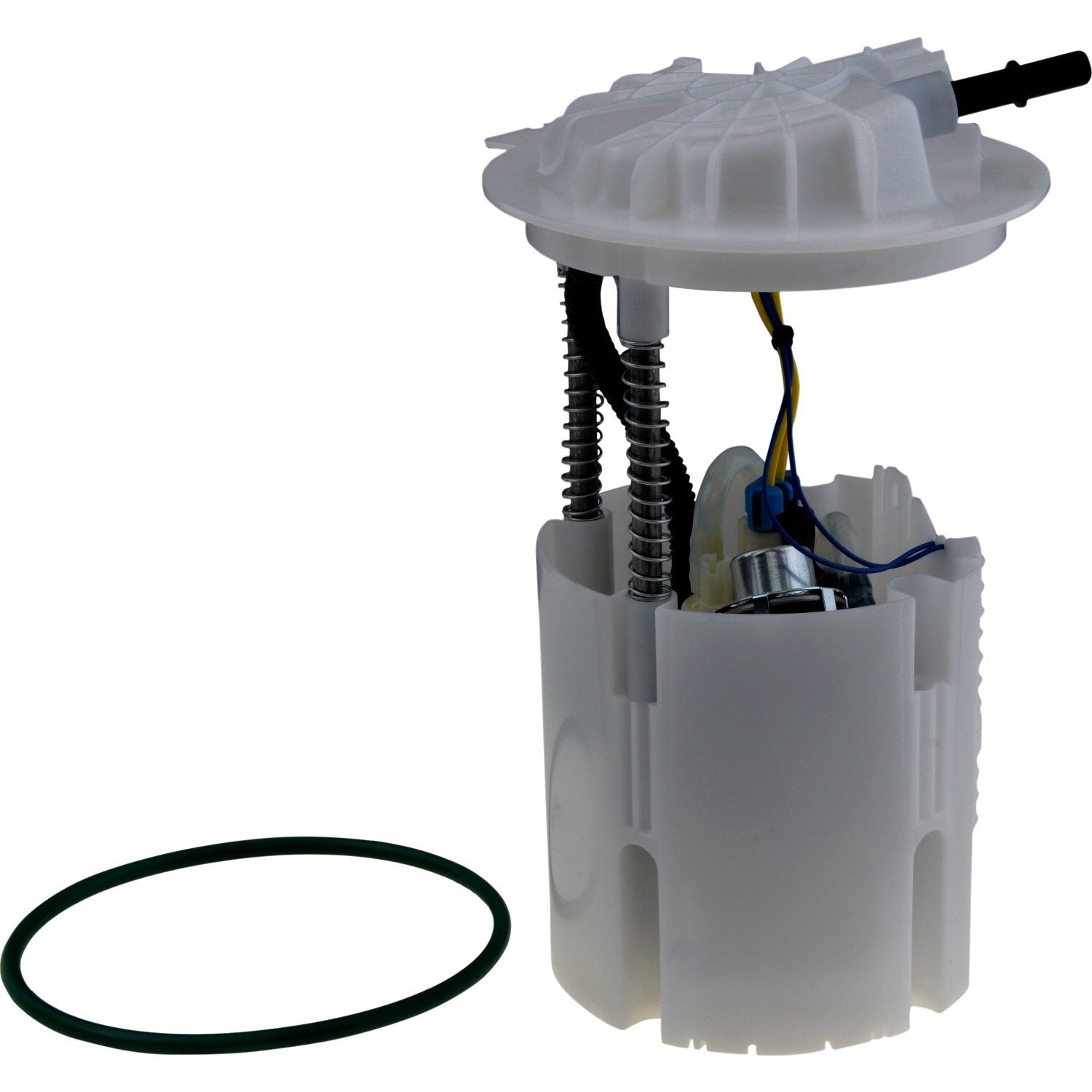 Continental Fuel Pump Module Assembly  top view frsport FP22044S