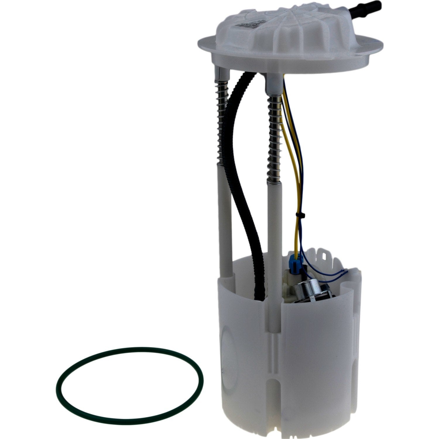 Continental Fuel Pump Module Assembly  top view frsport FP22048S