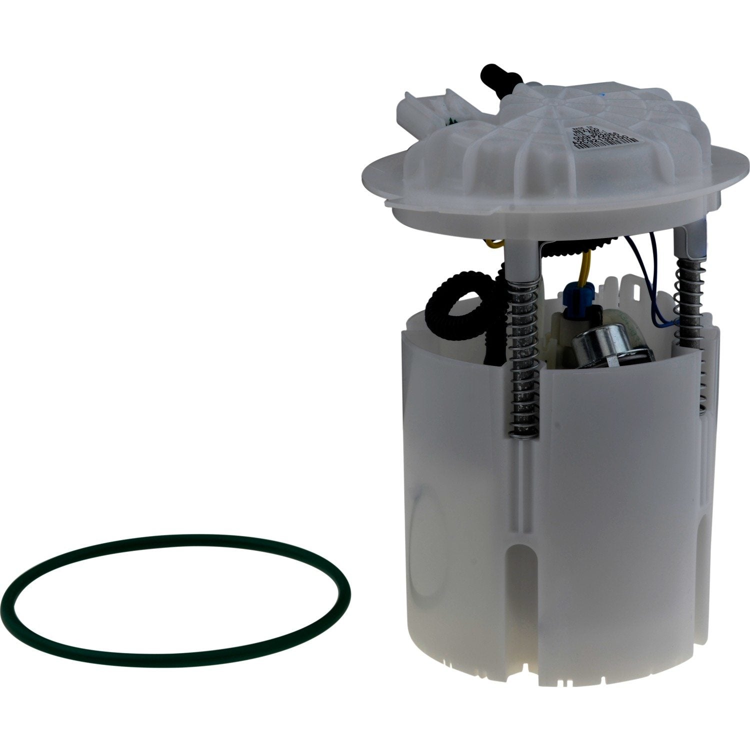 Continental Fuel Pump Module Assembly  top view frsport FP22056S