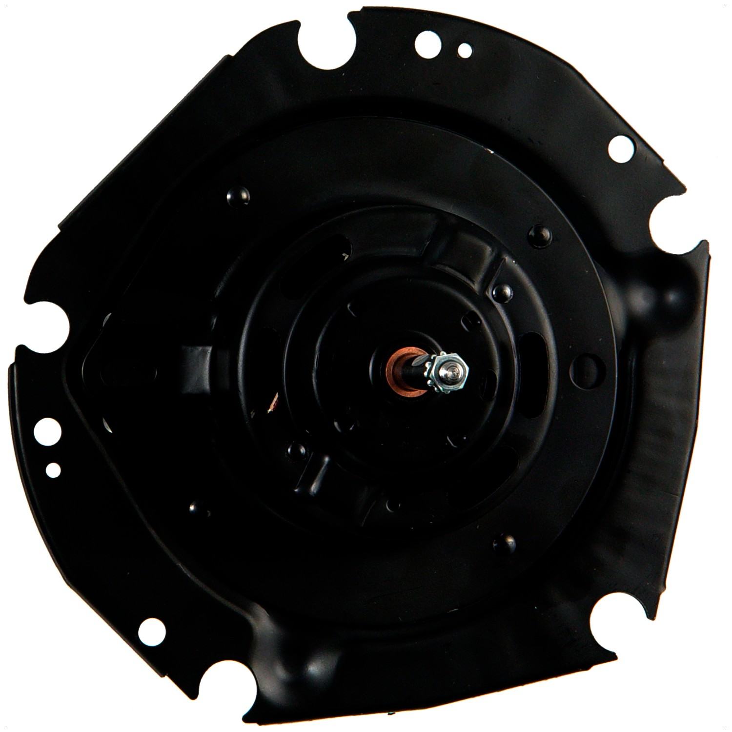 Continental HVAC Blower Motor  top view frsport PM127