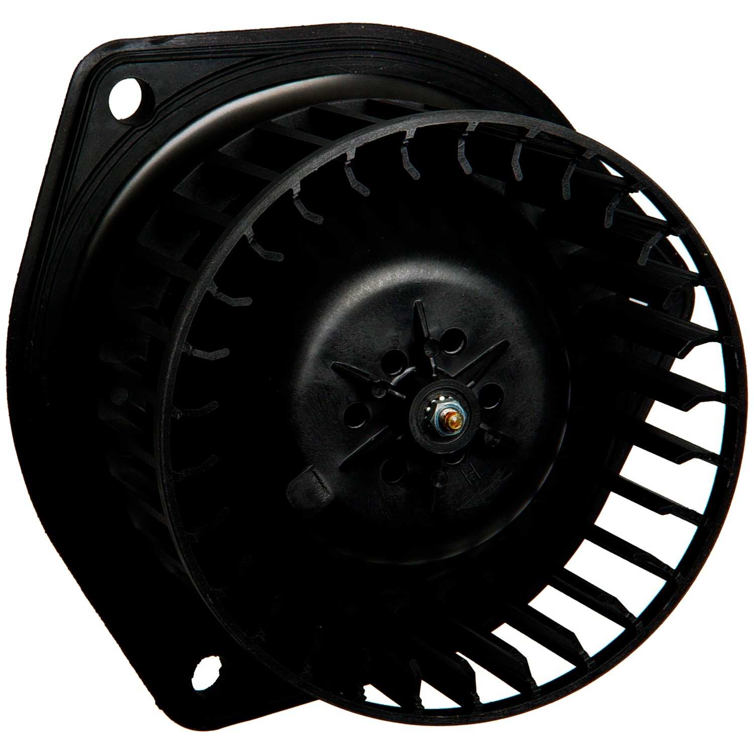 Continental HVAC Blower Motor  top view frsport PM131