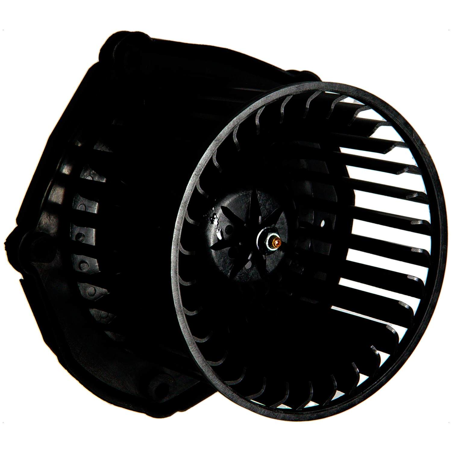 Continental HVAC Blower Motor  top view frsport PM149