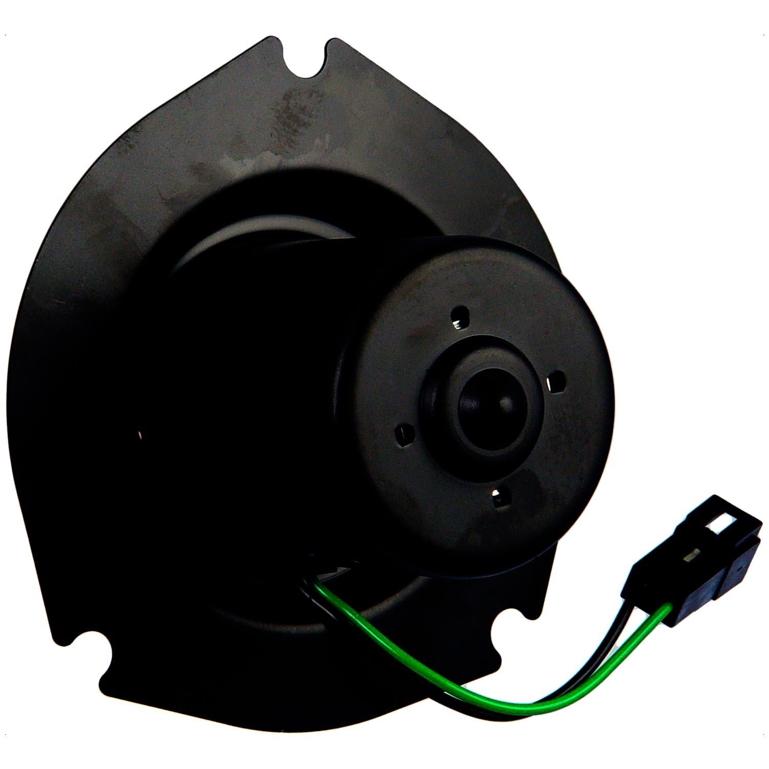 continental hvac blower motor  frsport pm2002