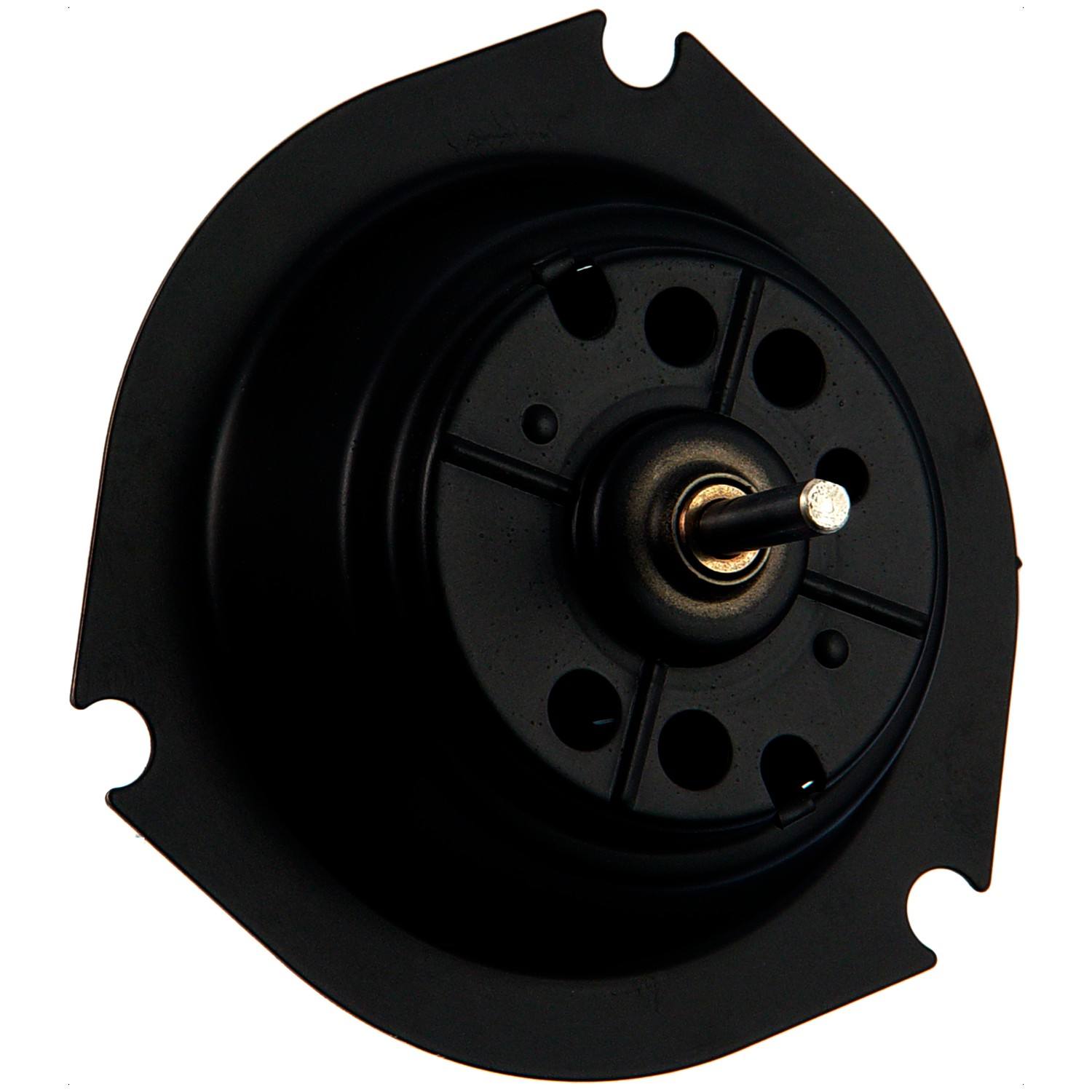 Continental HVAC Blower Motor  top view frsport PM238