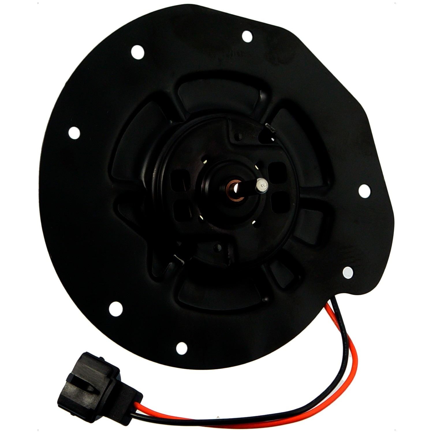 Continental HVAC Blower Motor  top view frsport PM249