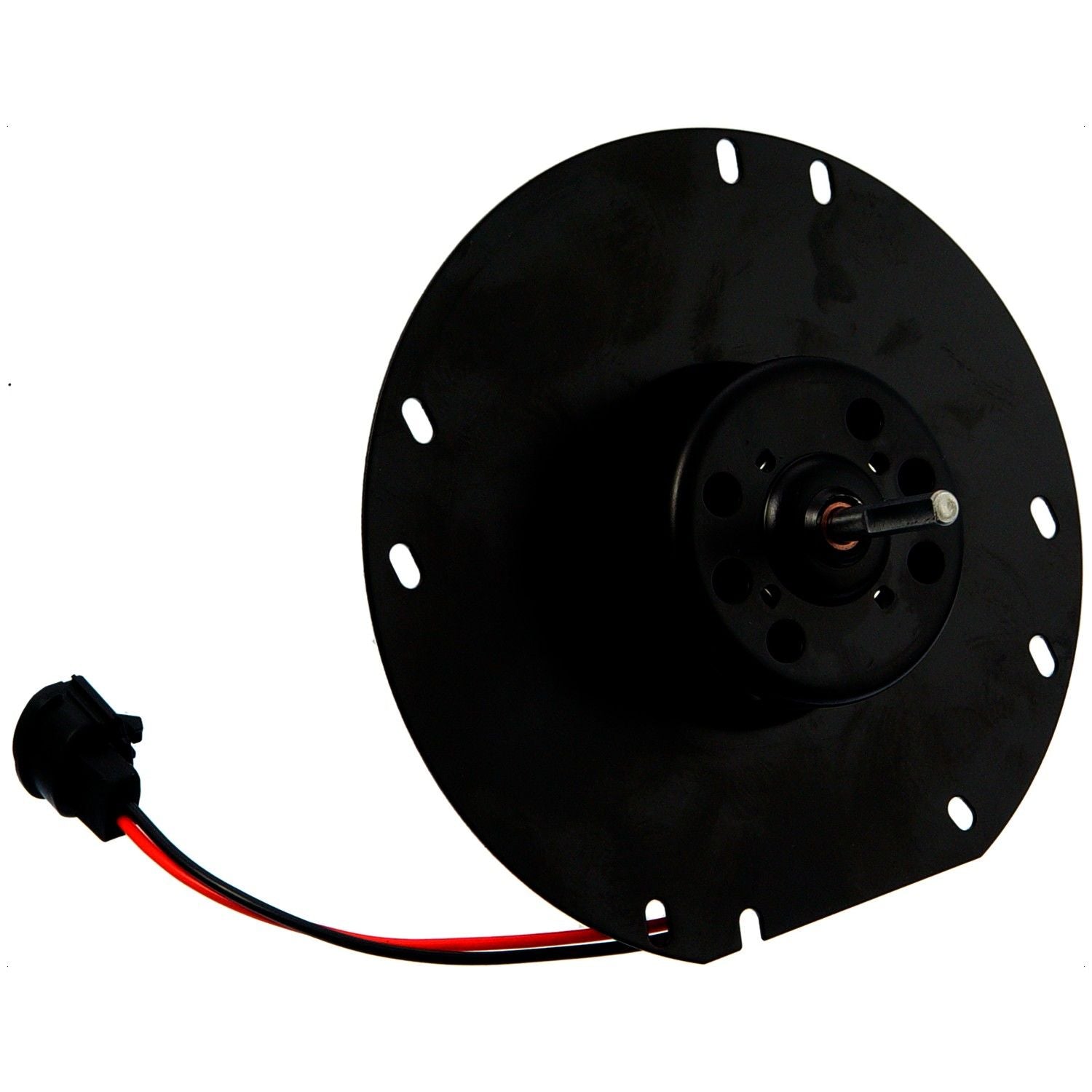 Continental HVAC Blower Motor  top view frsport PM271