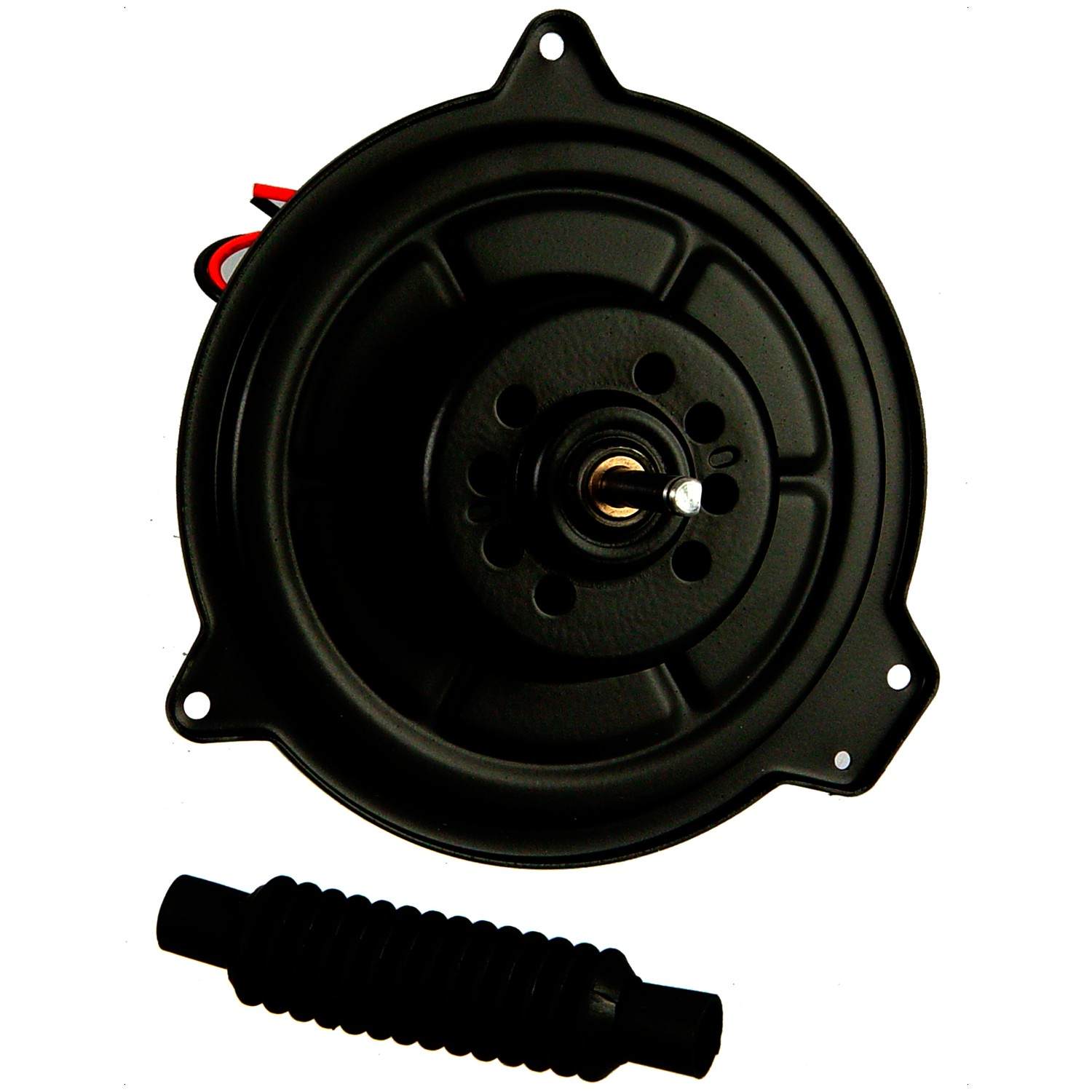 Continental HVAC Blower Motor  top view frsport PM2726