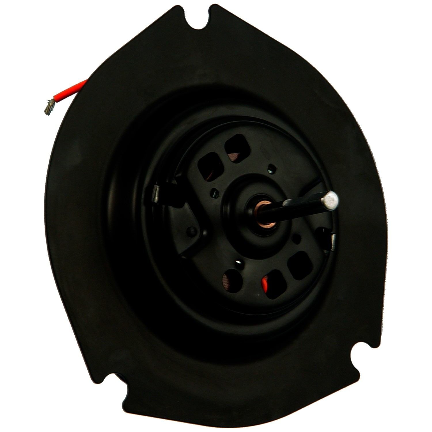 Continental HVAC Blower Motor  top view frsport PM284