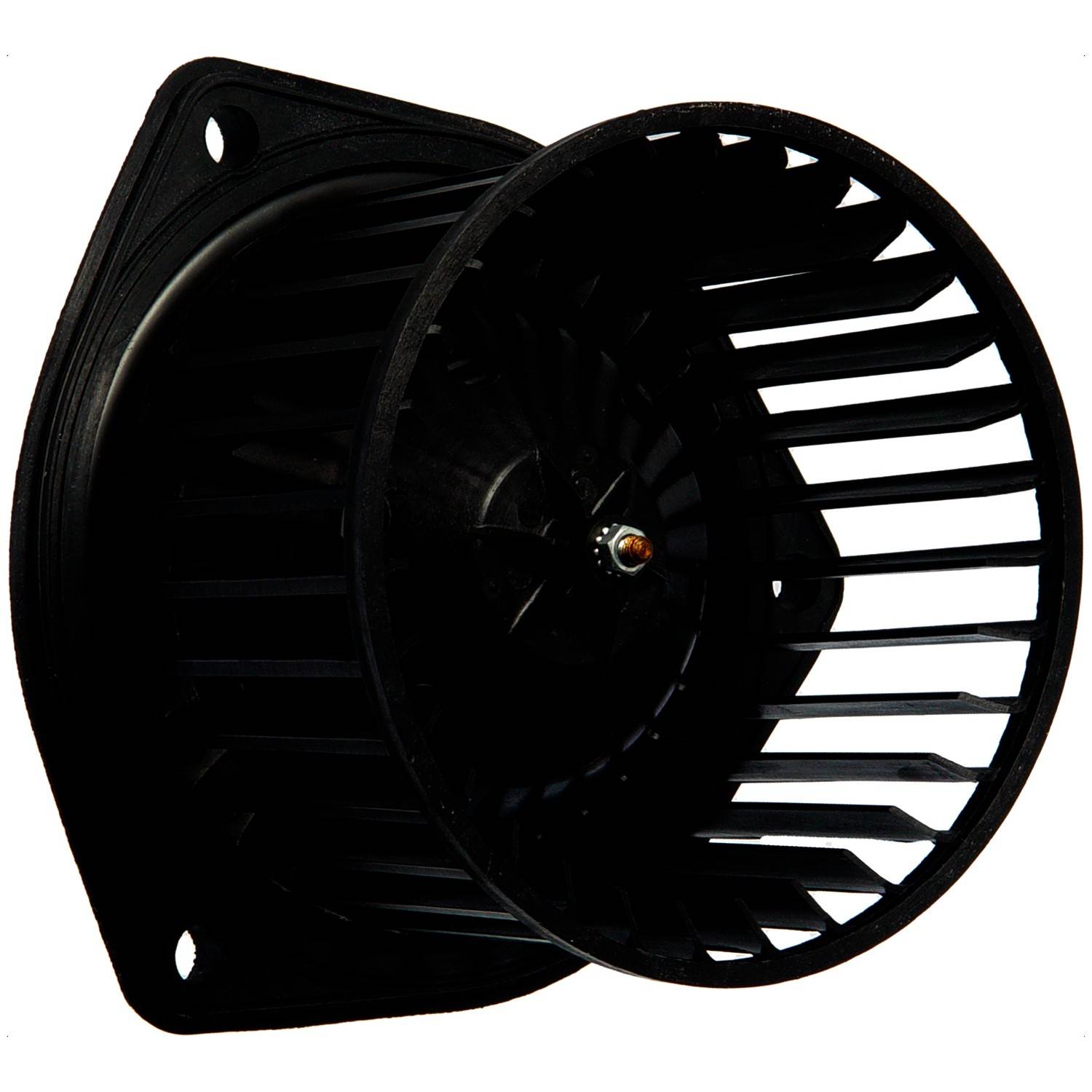 Continental HVAC Blower Motor  top view frsport PM3340