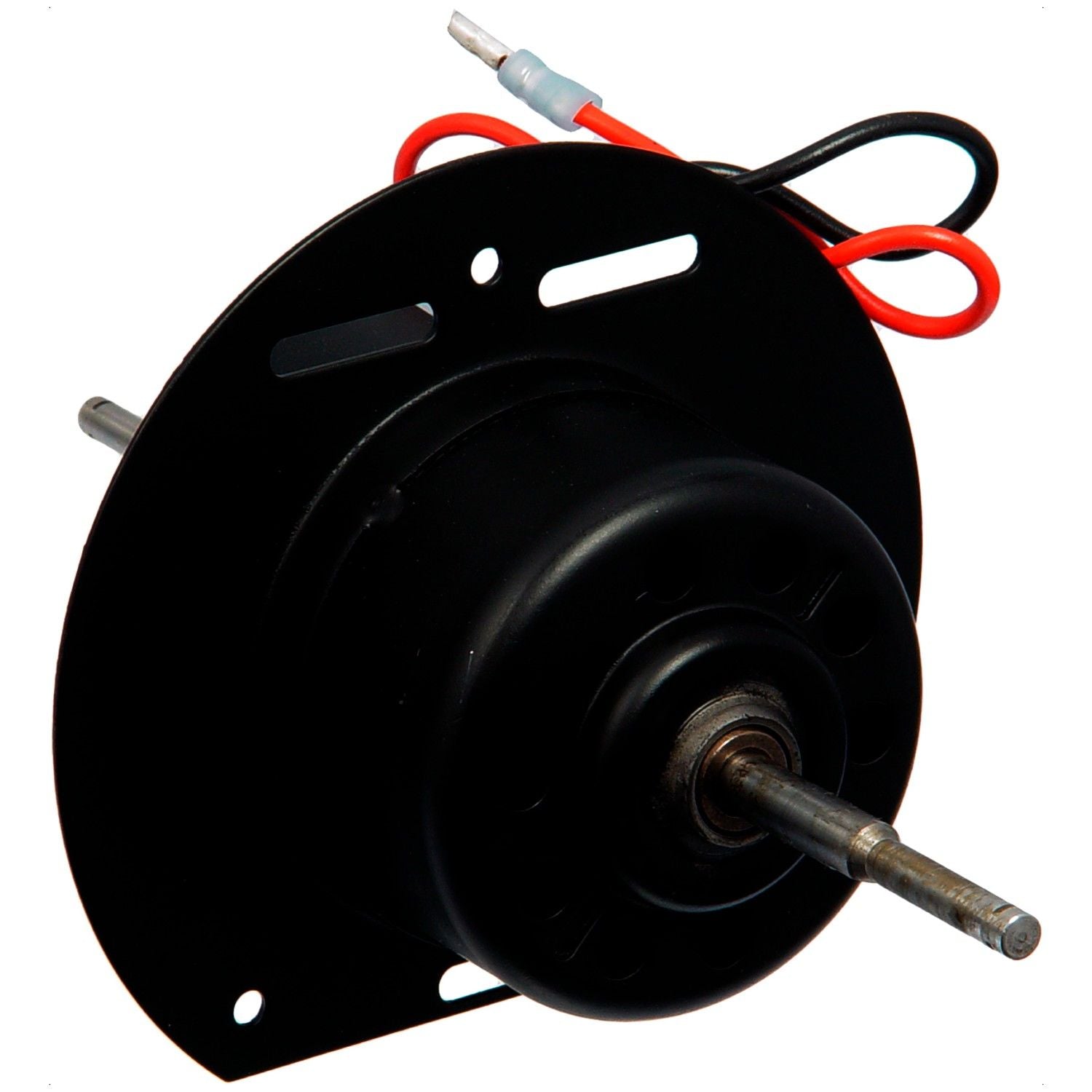 Continental HVAC Blower Motor  top view frsport PM3512