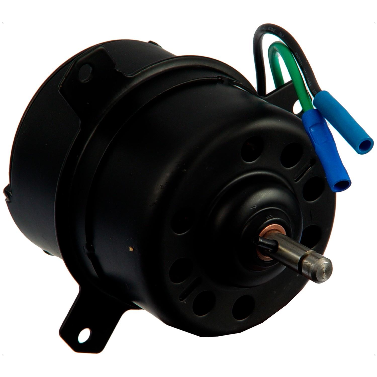 Continental Engine Cooling Fan Motor  top view frsport PM3678