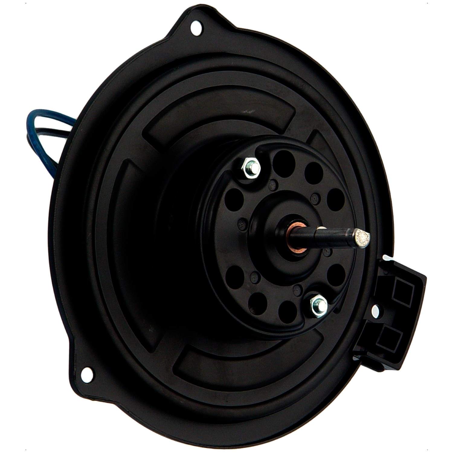 Continental HVAC Blower Motor  top view frsport PM3785