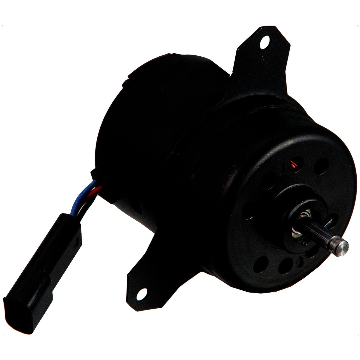 Continental Engine Cooling Fan Motor  top view frsport PM3935