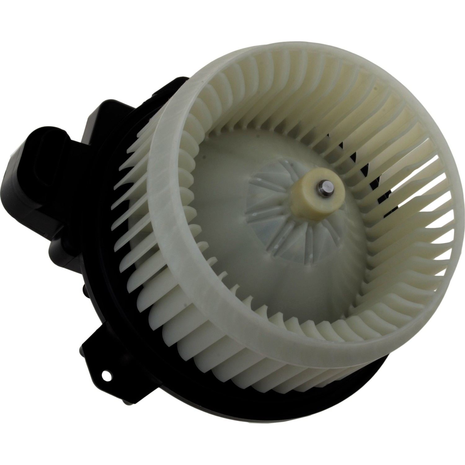 Continental HVAC Blower Motor  top view frsport PM4031