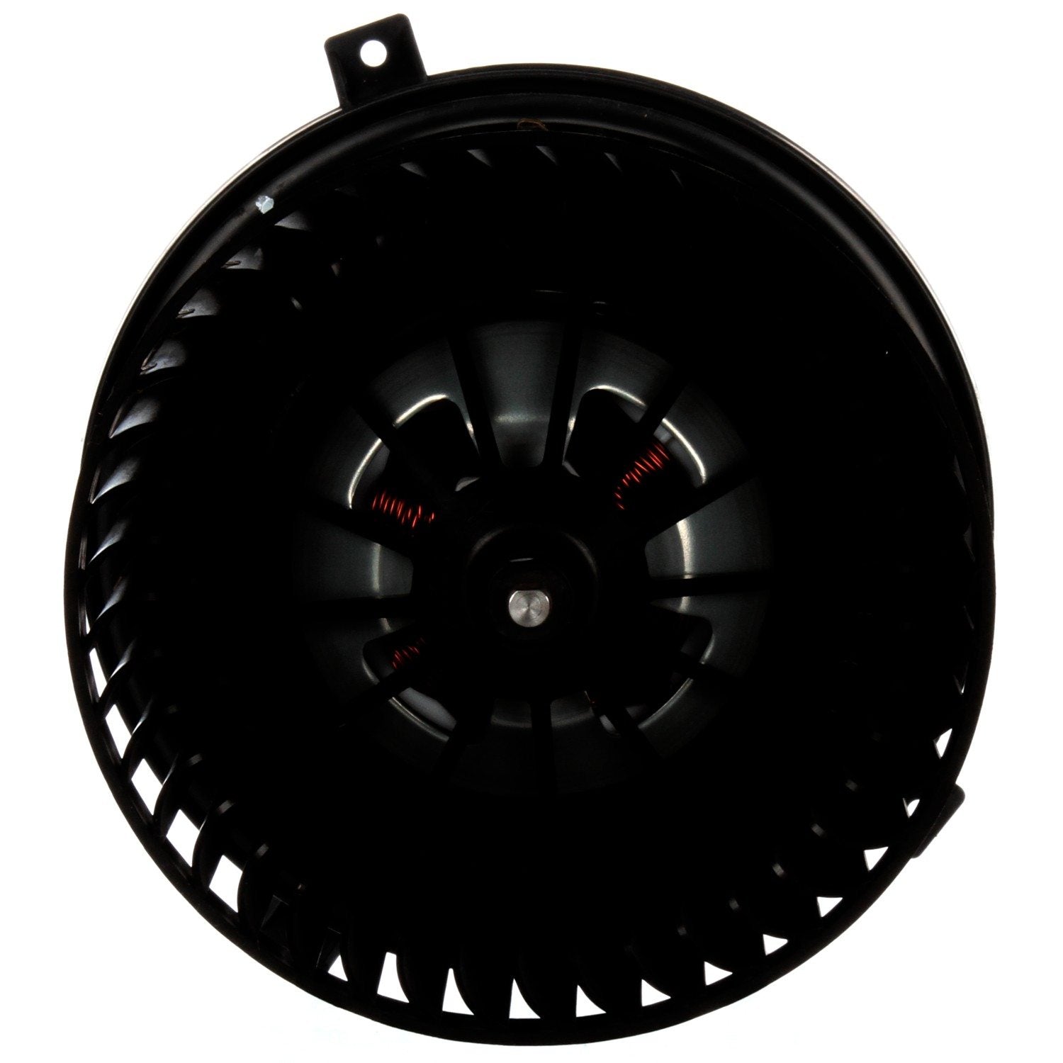 Continental HVAC Blower Motor  top view frsport PM4045