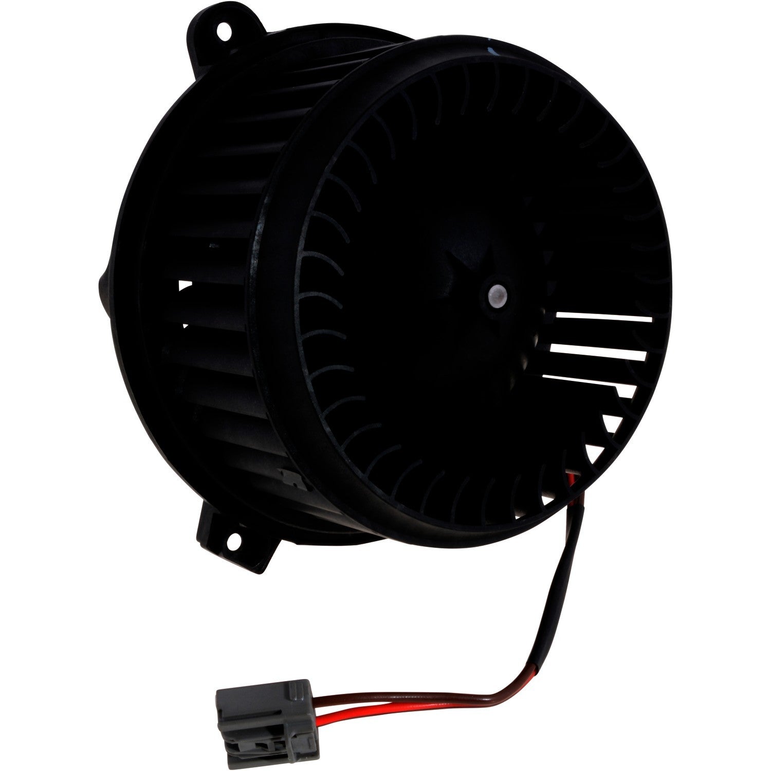 Continental HVAC Blower Motor  top view frsport PM4050